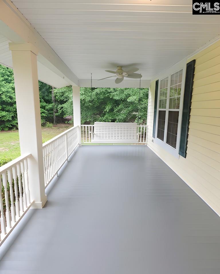 1366 Old Golf Course Road Batesburg, SC 29006