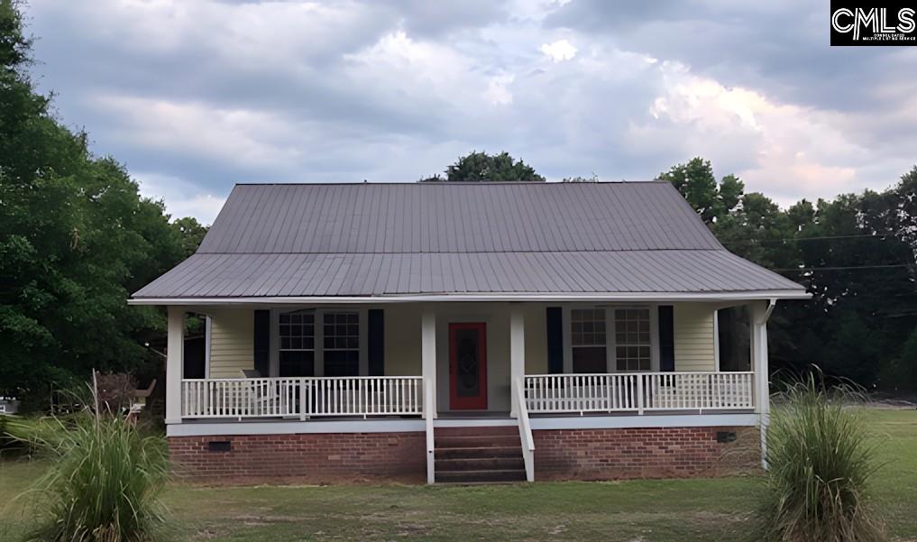 1366 Old Golf Course Road Batesburg, SC 29006