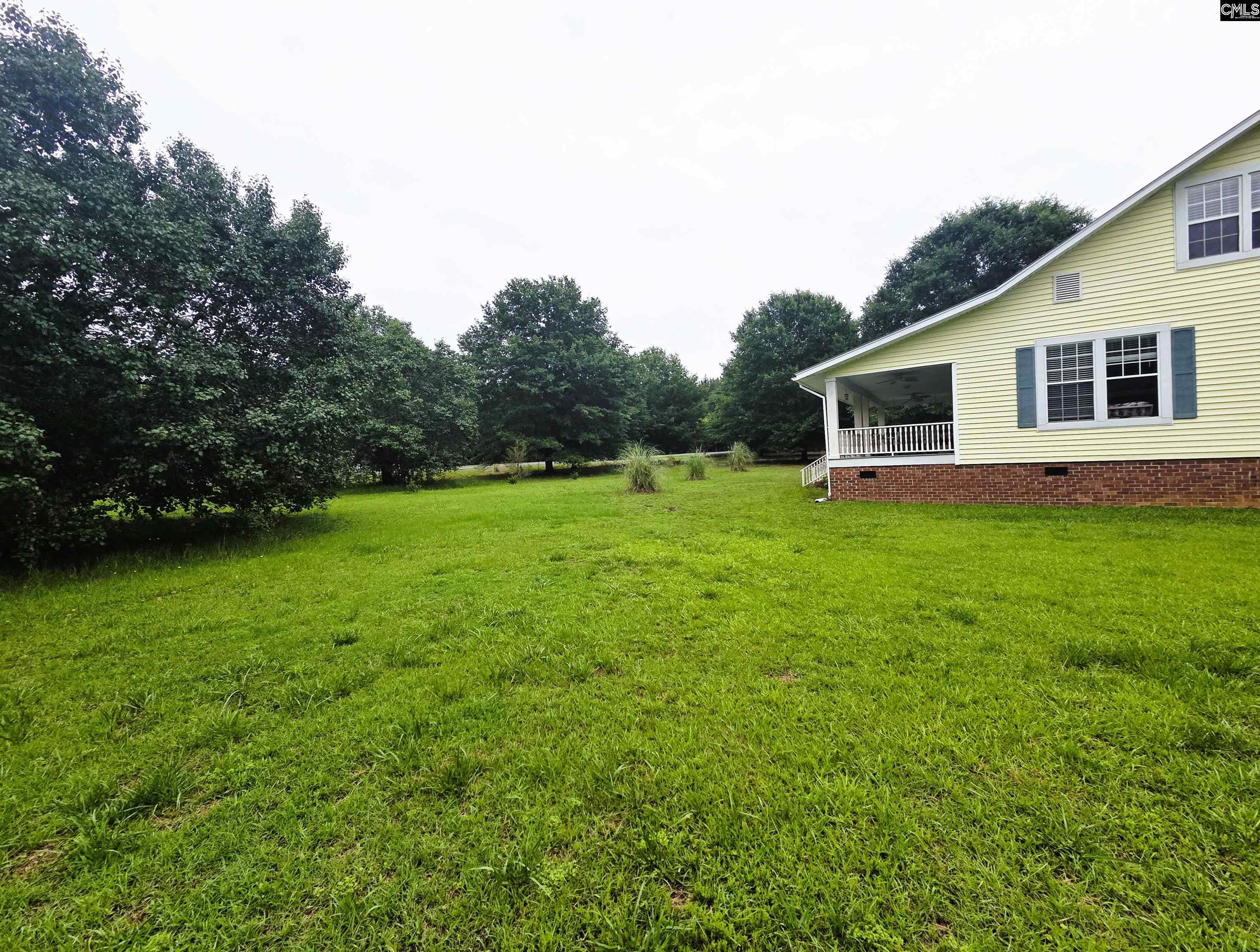 1366 Old Golf Course Road Batesburg, SC 29006