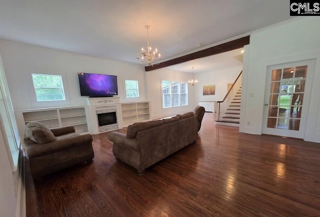 1366 Old Golf Course Road Batesburg, SC 29006
