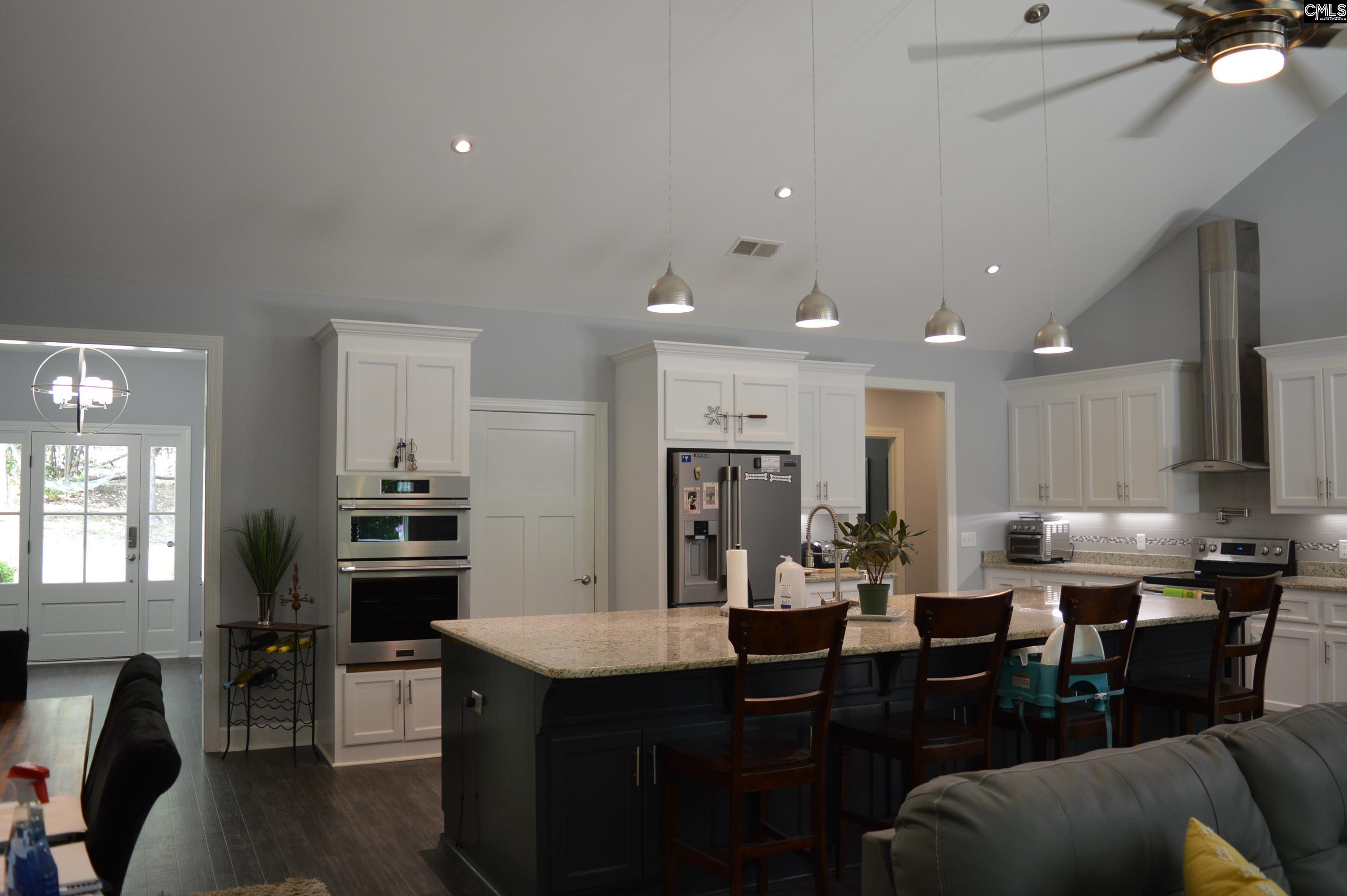 1759 Lake Road Ridgeway, SC 29130
