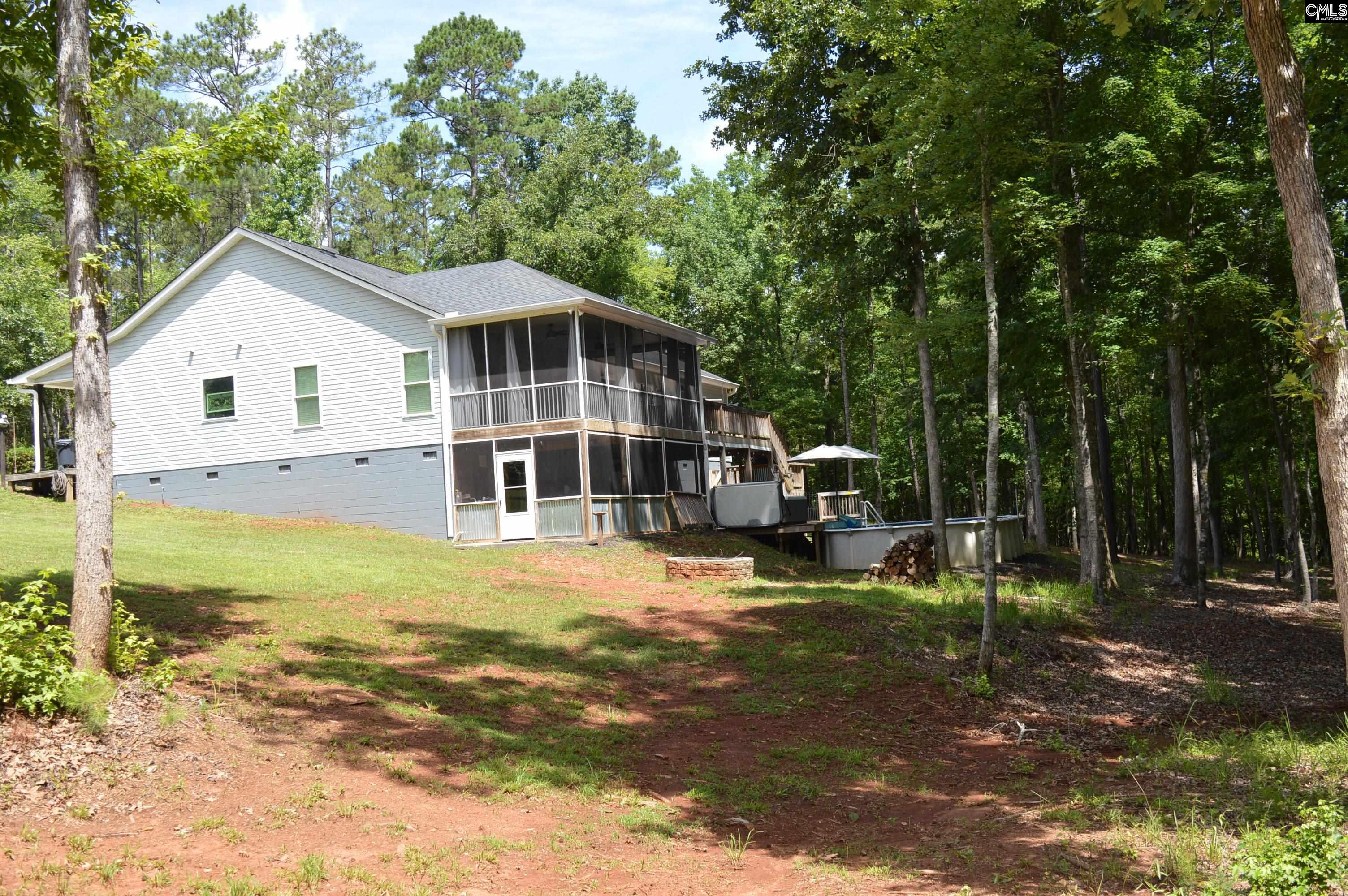 1759 Lake Road Ridgeway, SC 29130