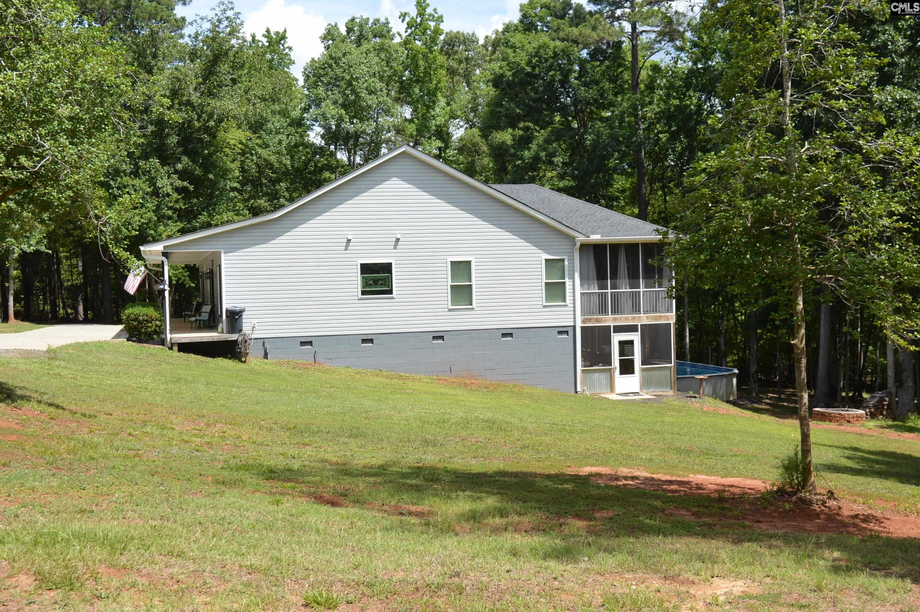 1759 Lake Road Ridgeway, SC 29130