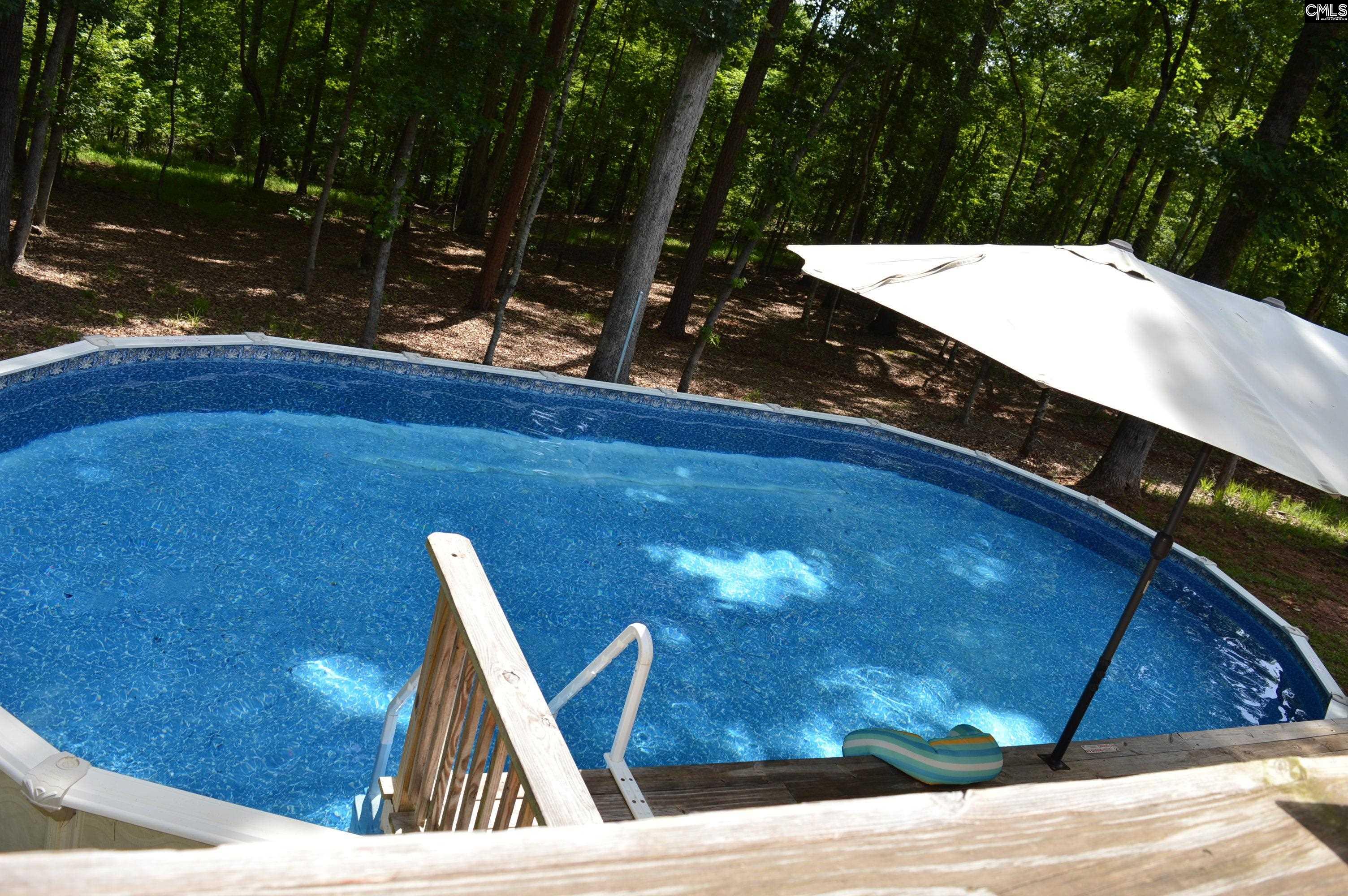 1759 Lake Road Ridgeway, SC 29130