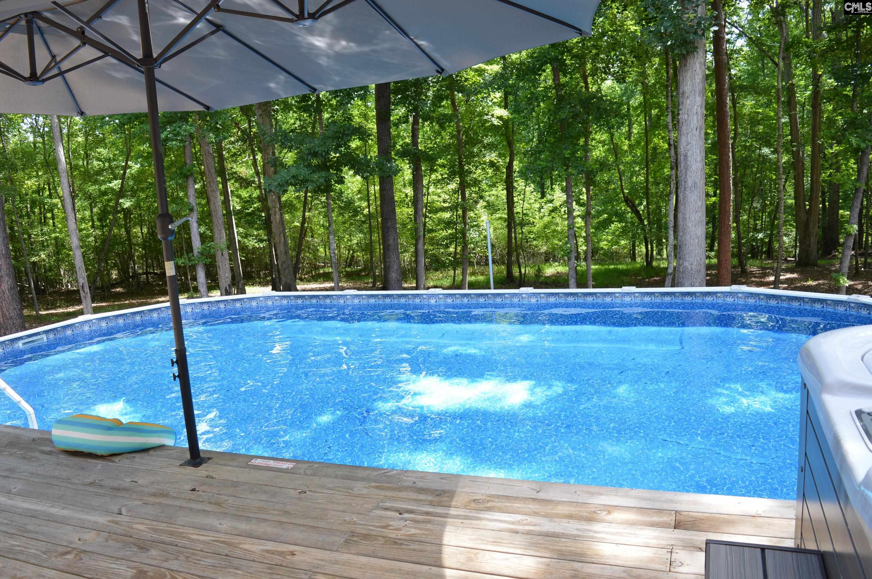 1759 Lake Road Ridgeway, SC 29130