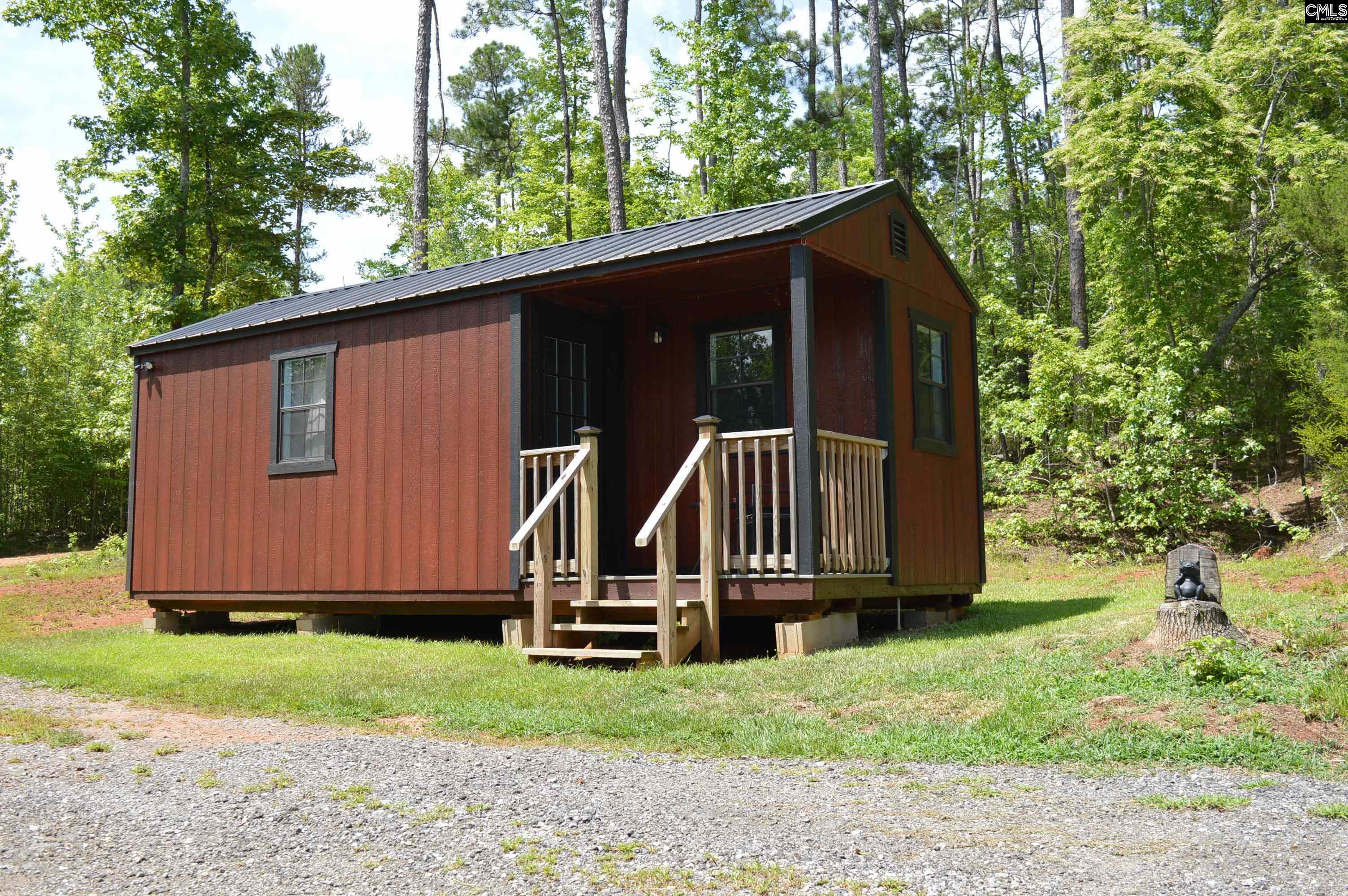 1759 Lake Road Ridgeway, SC 29130