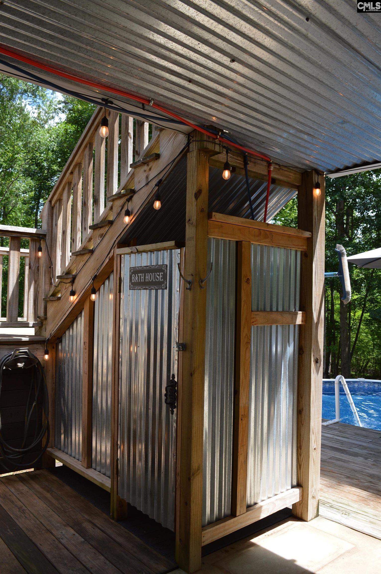 1759 Lake Road Ridgeway, SC 29130