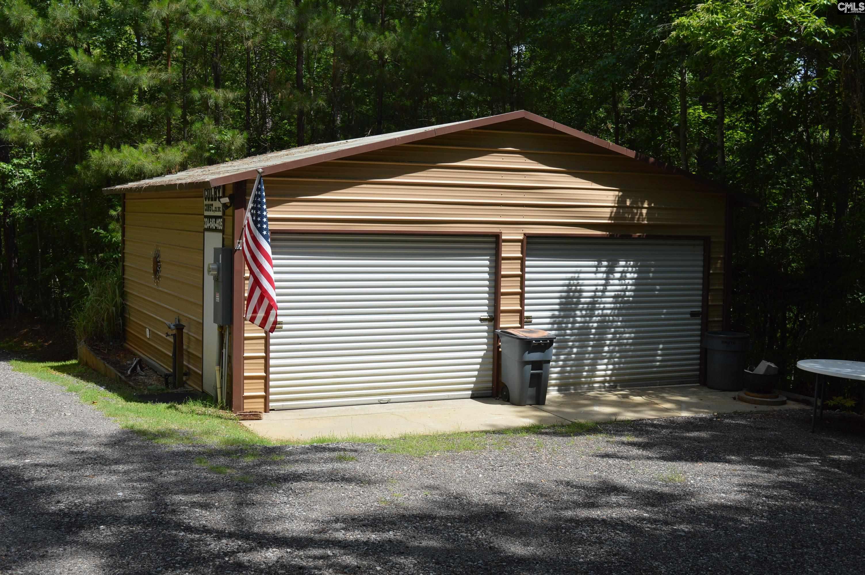 1759 Lake Road Ridgeway, SC 29130