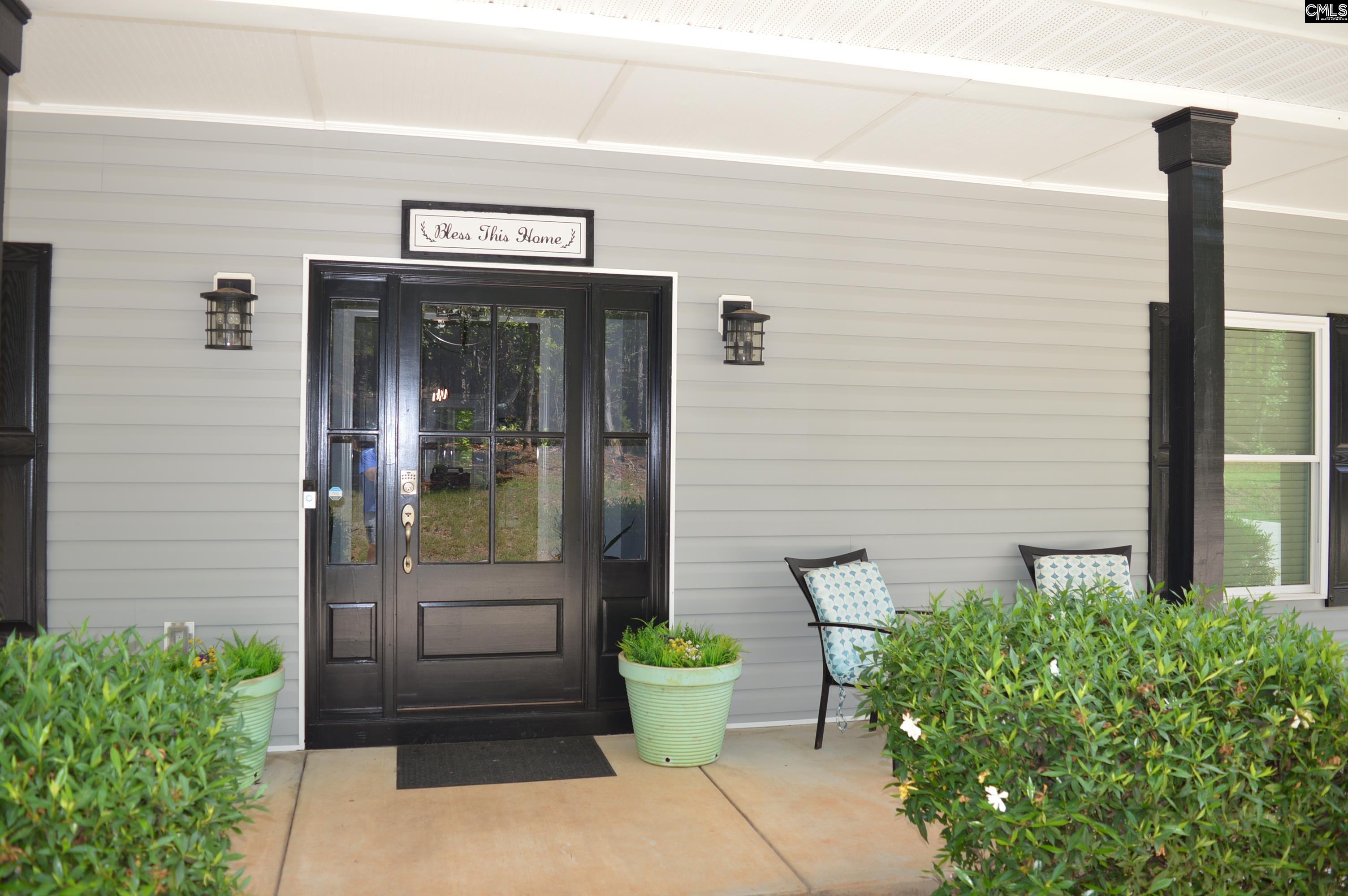 1759 Lake Road Ridgeway, SC 29130