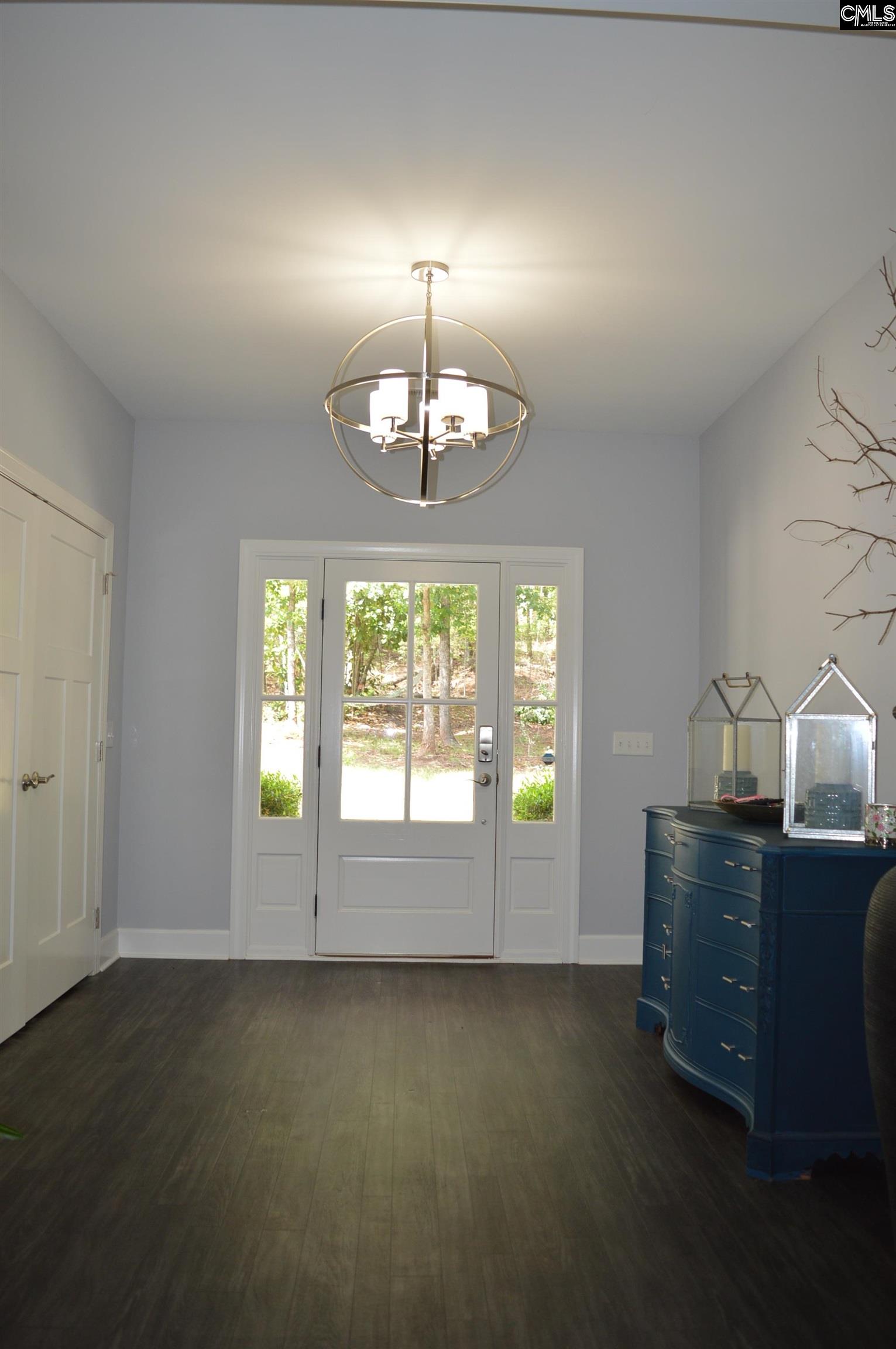 1759 Lake Road Ridgeway, SC 29130