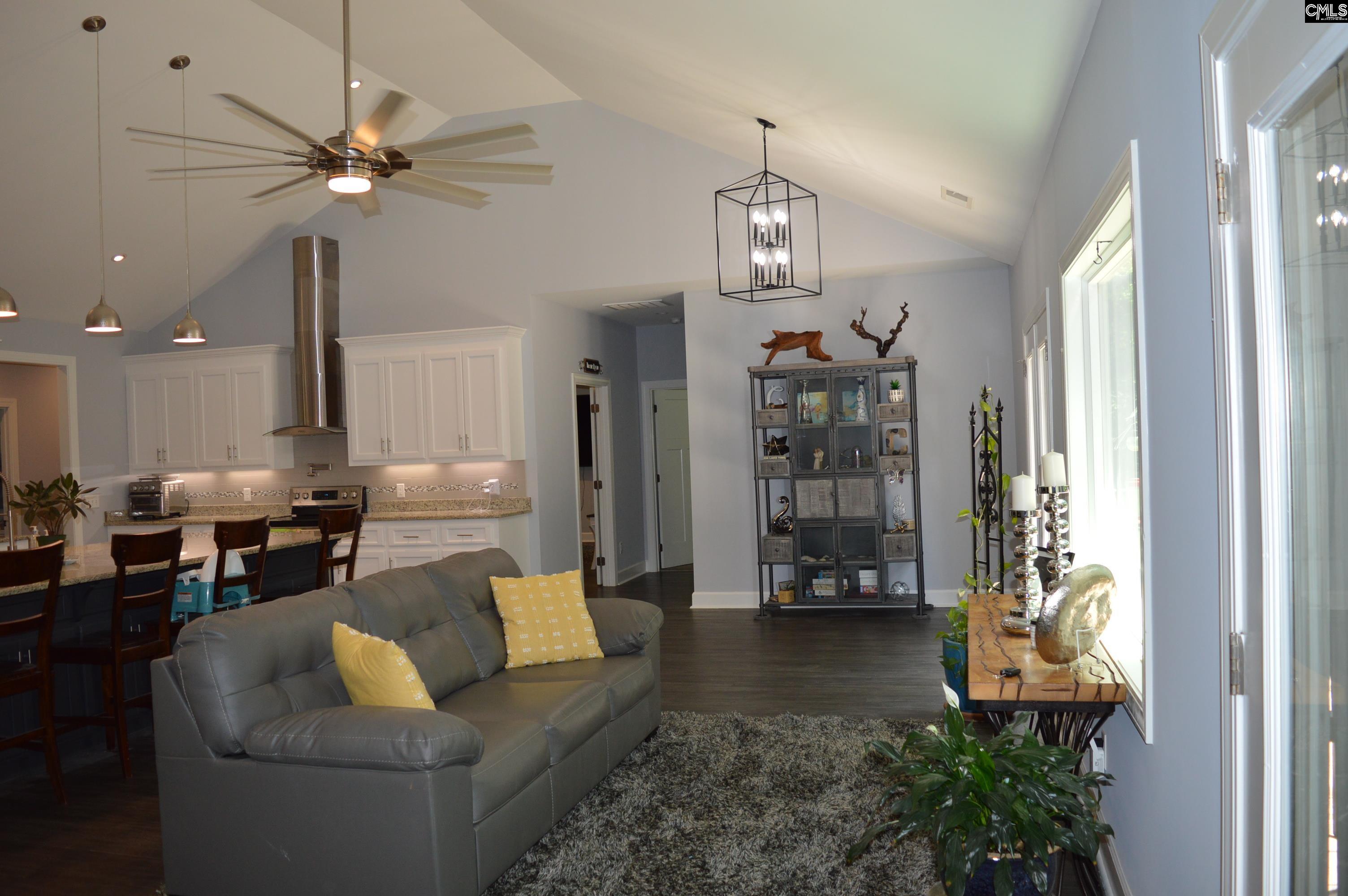 1759 Lake Road Ridgeway, SC 29130