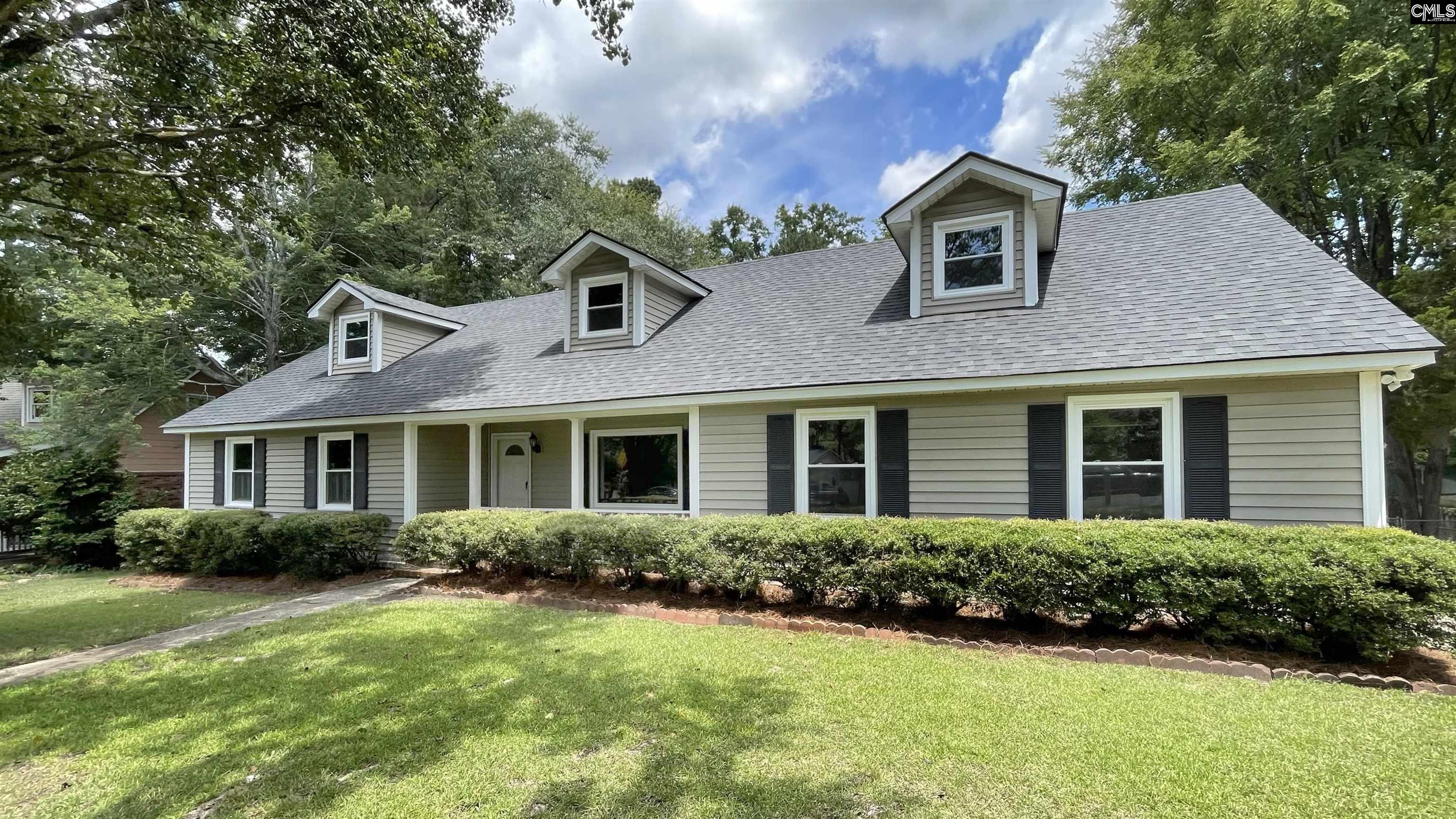 512 N Royal Tower Drive Irmo, SC 29063