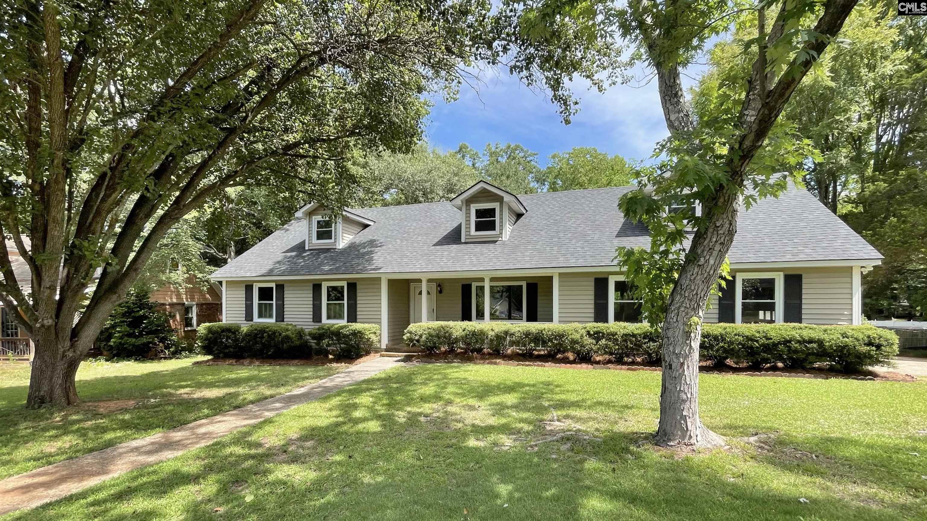 512 N Royal Tower Drive Irmo, SC 29063