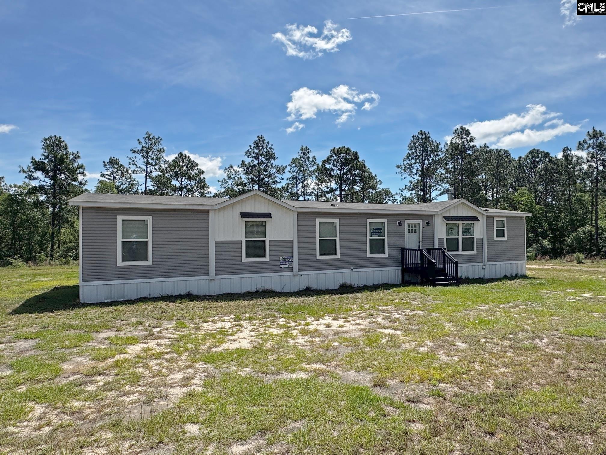 137 Dominion Court North, SC 29112