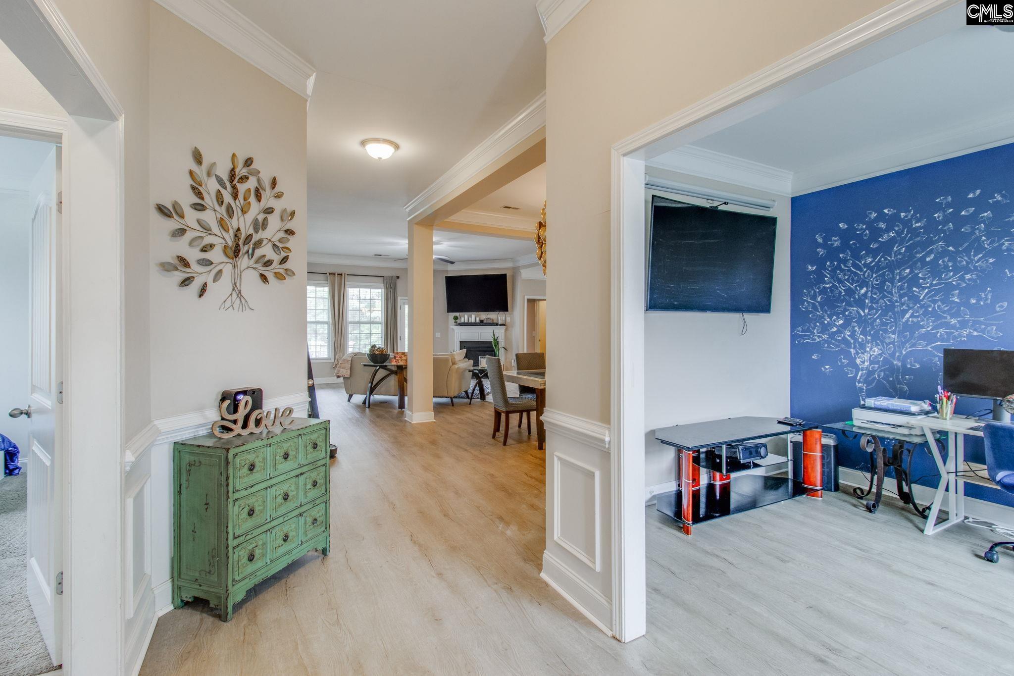 613 Scarlet Baby Drive Blythewood, SC 29016