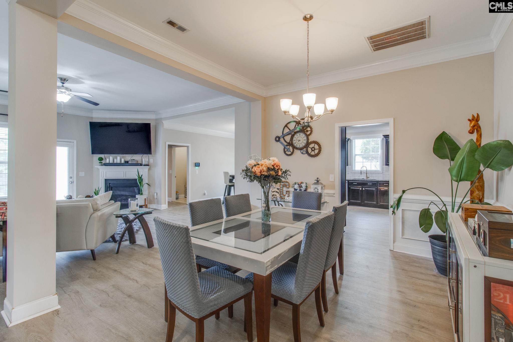 613 Scarlet Baby Drive Blythewood, SC 29016