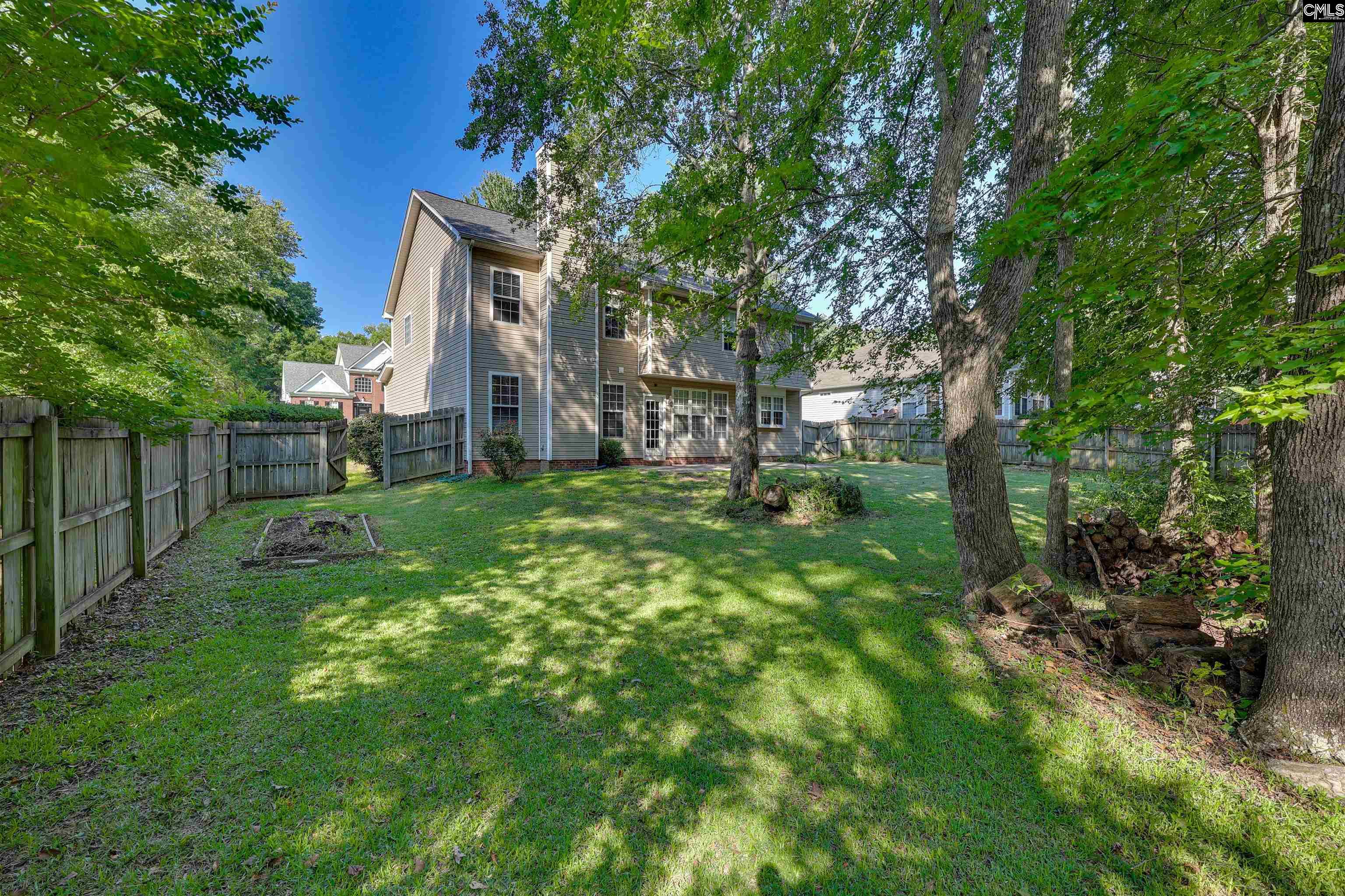 206 Coopers Hawk Circle Irmo, SC 29063