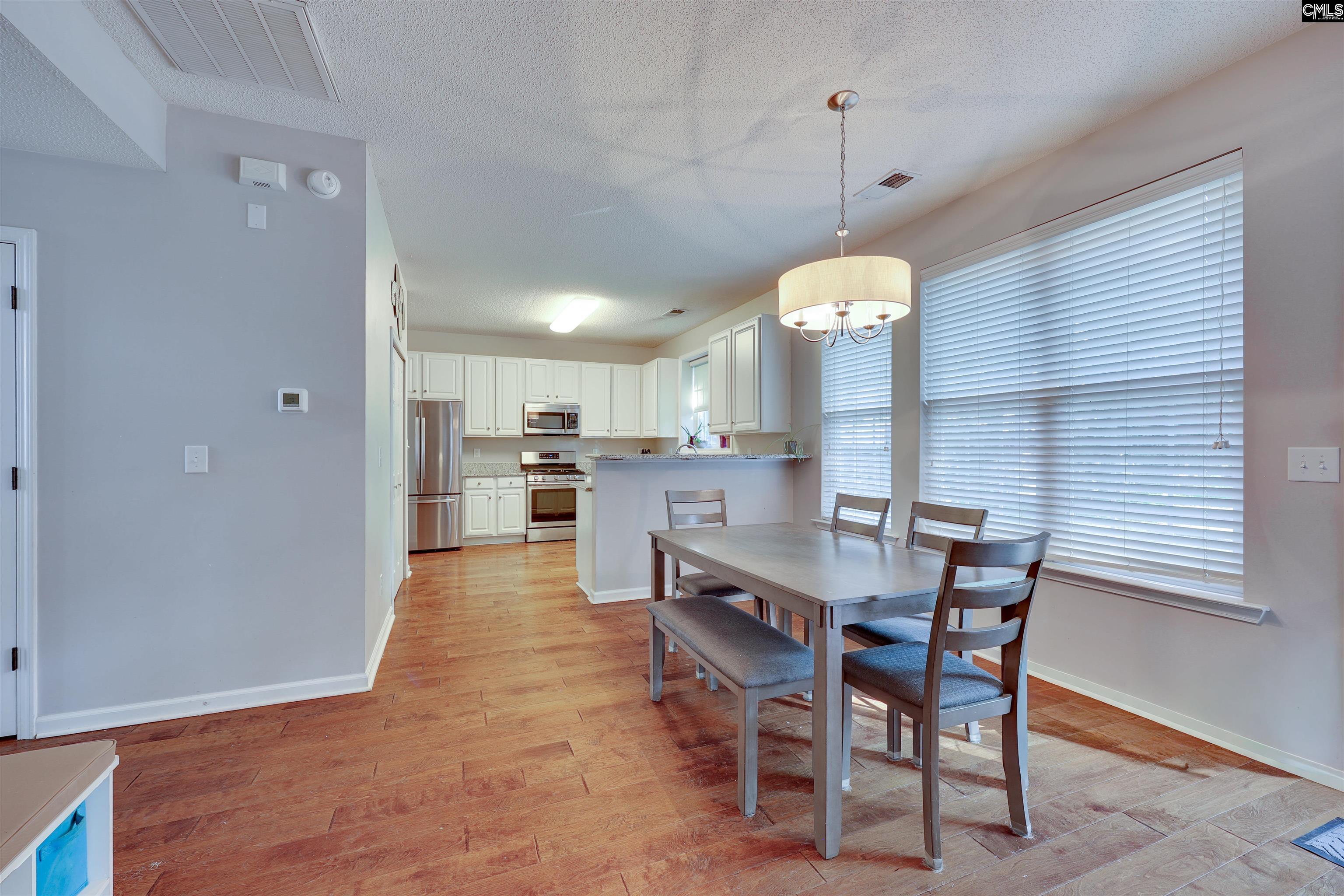 206 Coopers Hawk Circle Irmo, SC 29063