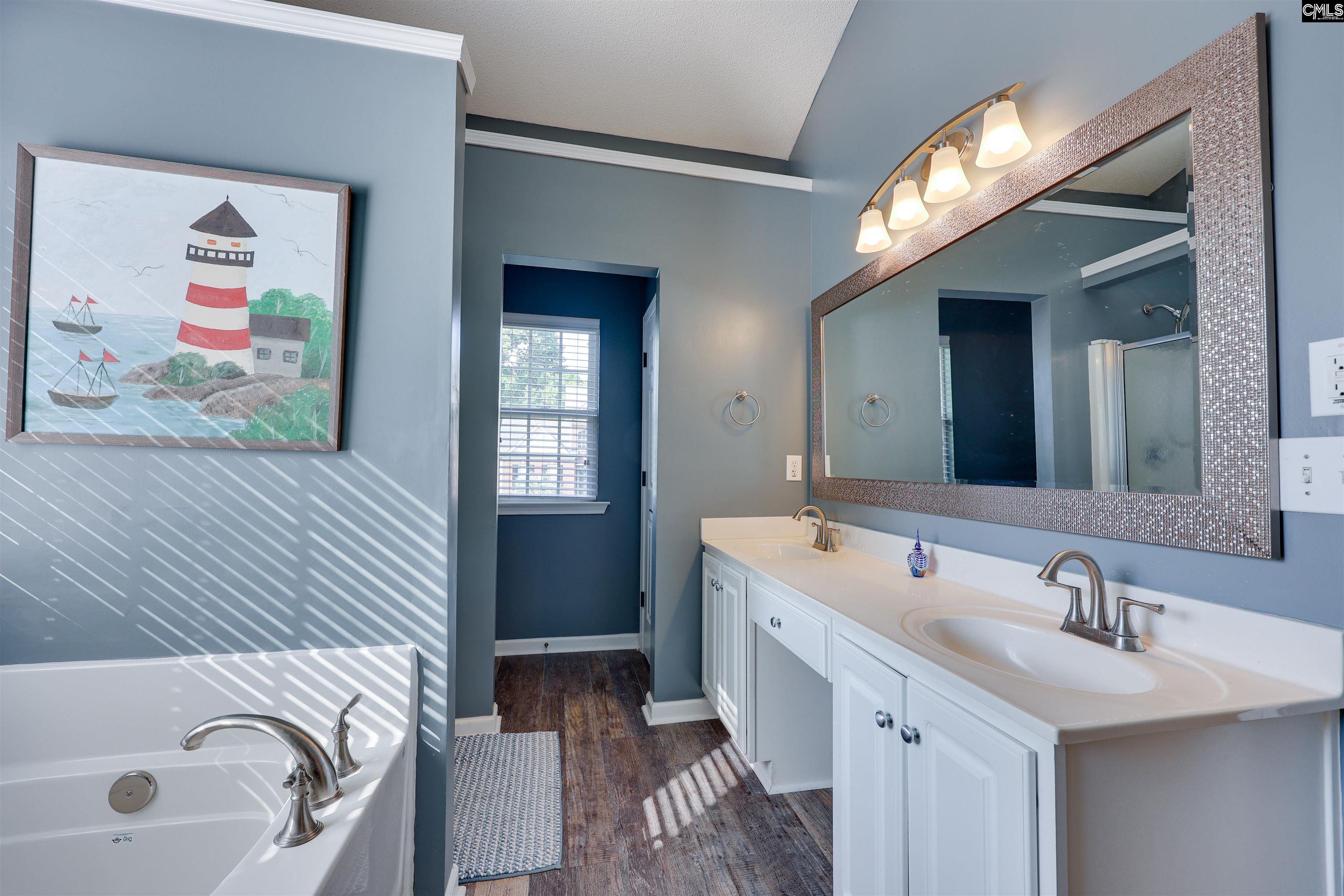 206 Coopers Hawk Circle Irmo, SC 29063
