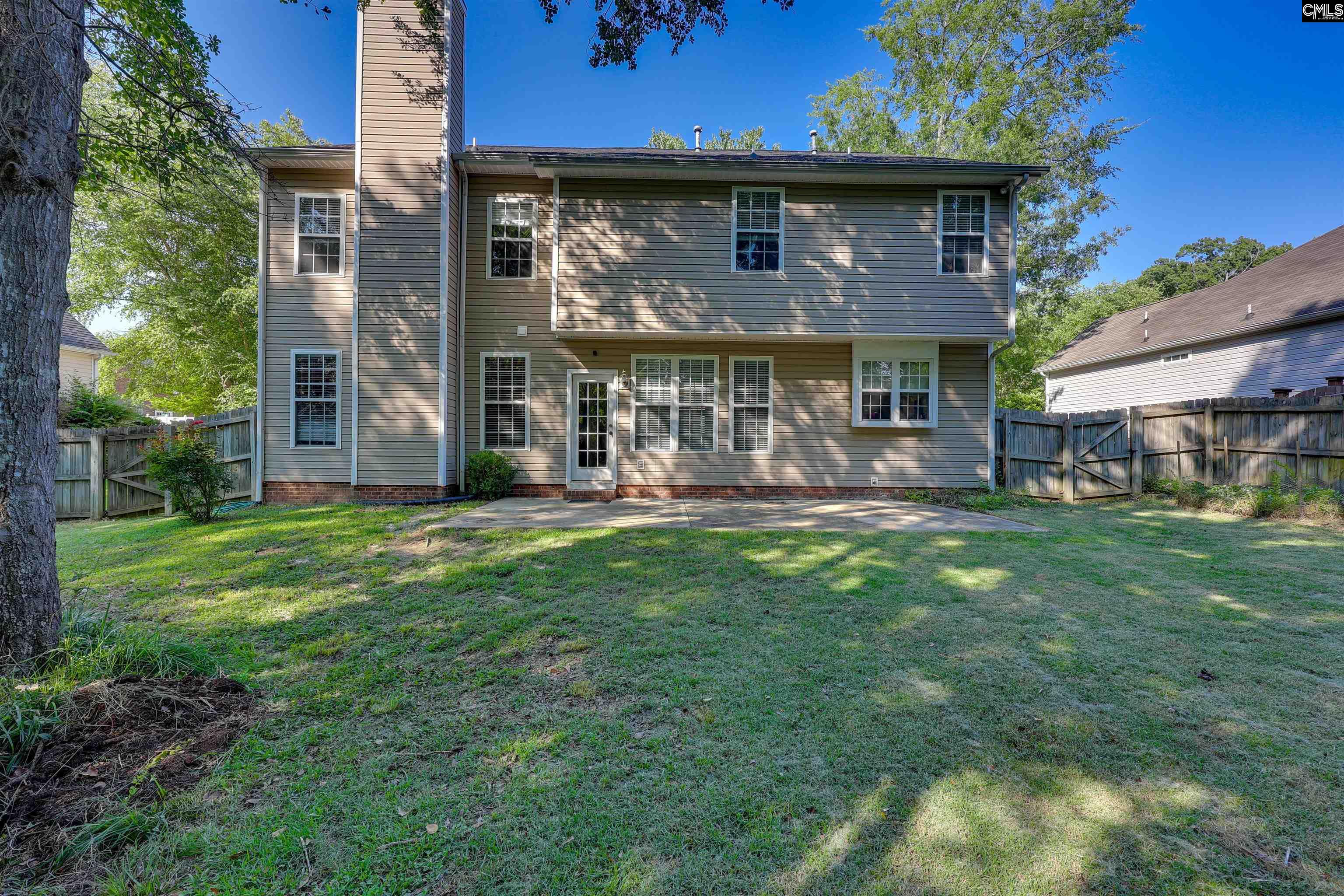 206 Coopers Hawk Circle Irmo, SC 29063