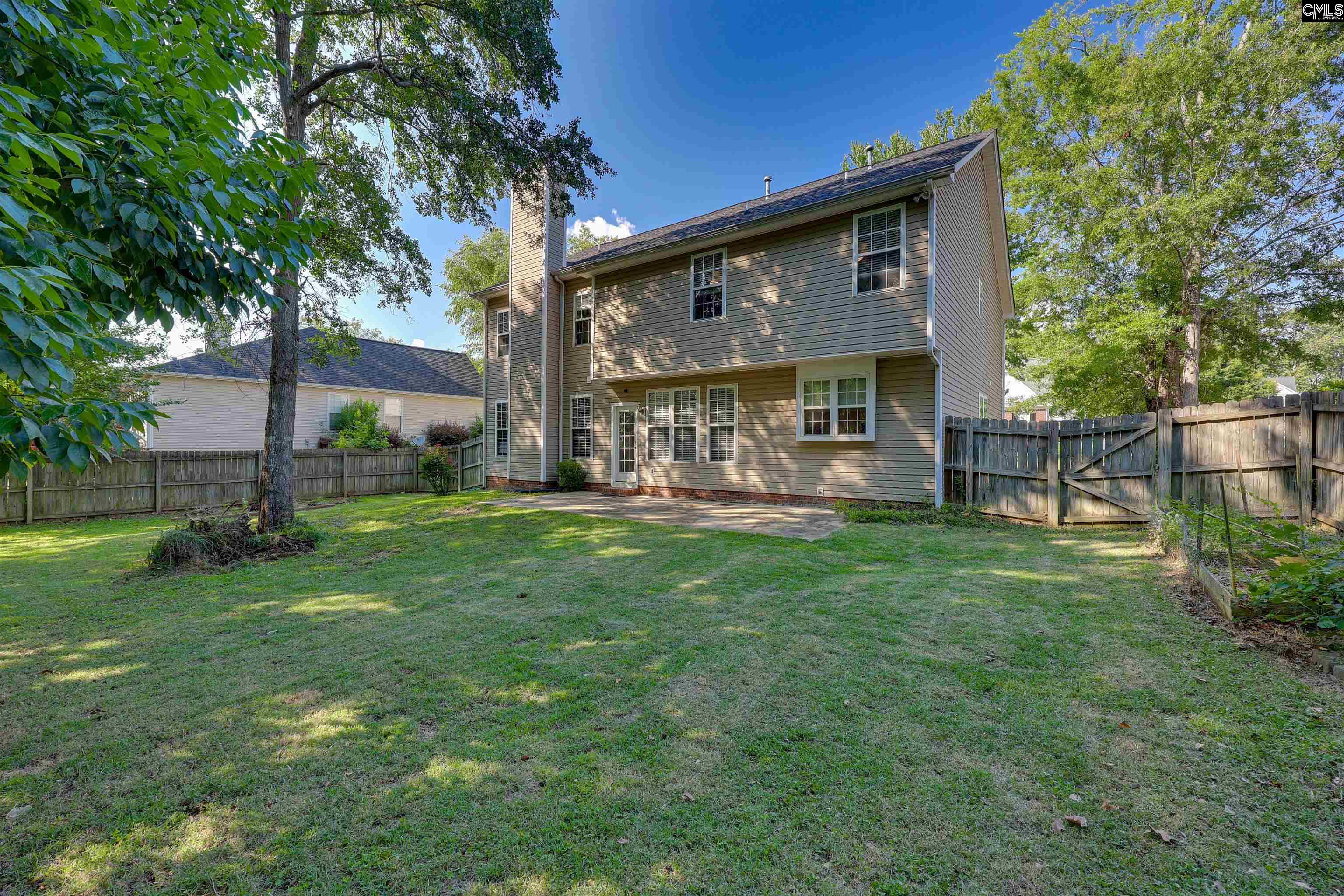 206 Coopers Hawk Circle Irmo, SC 29063