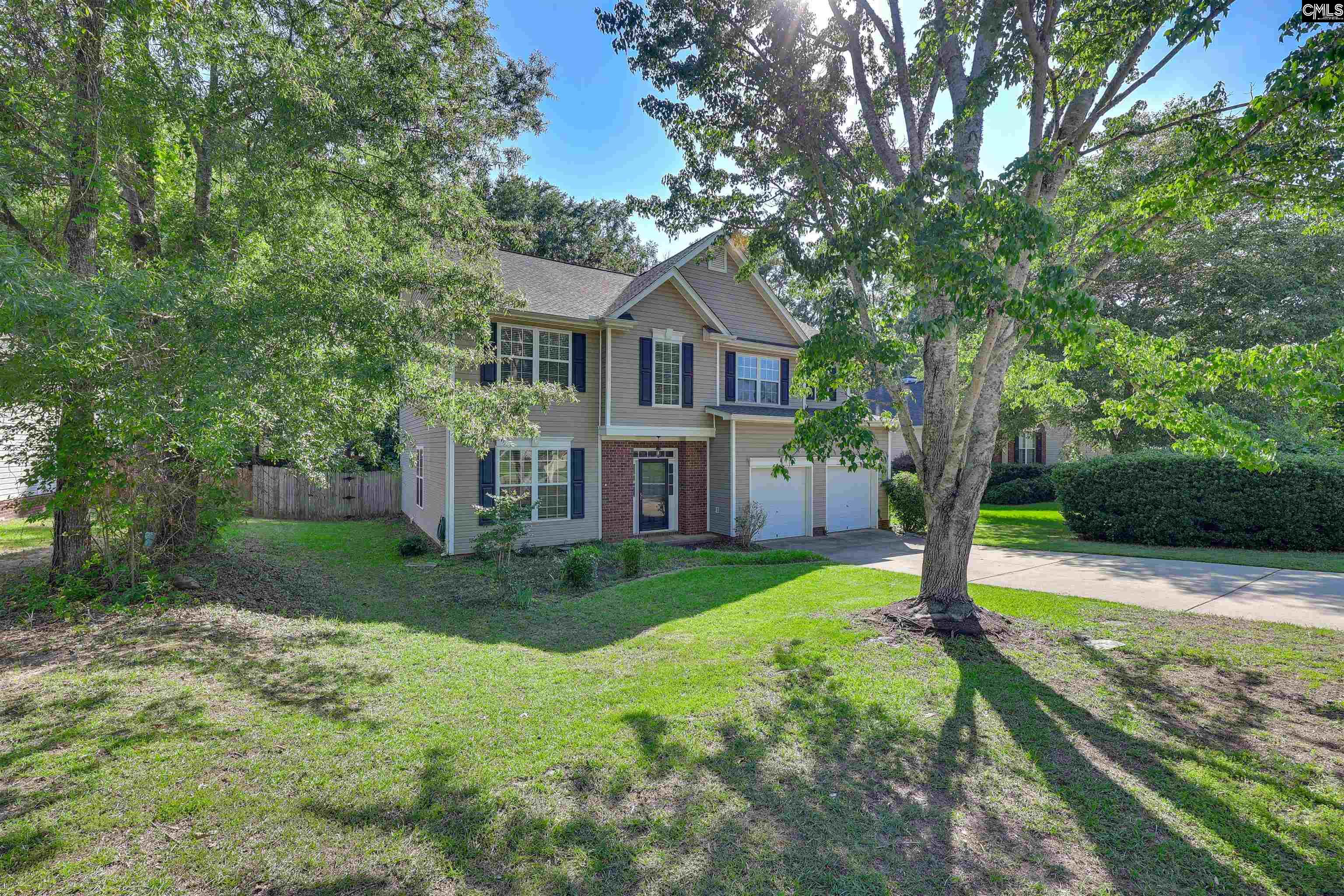 206 Coopers Hawk Circle Irmo, SC 29063