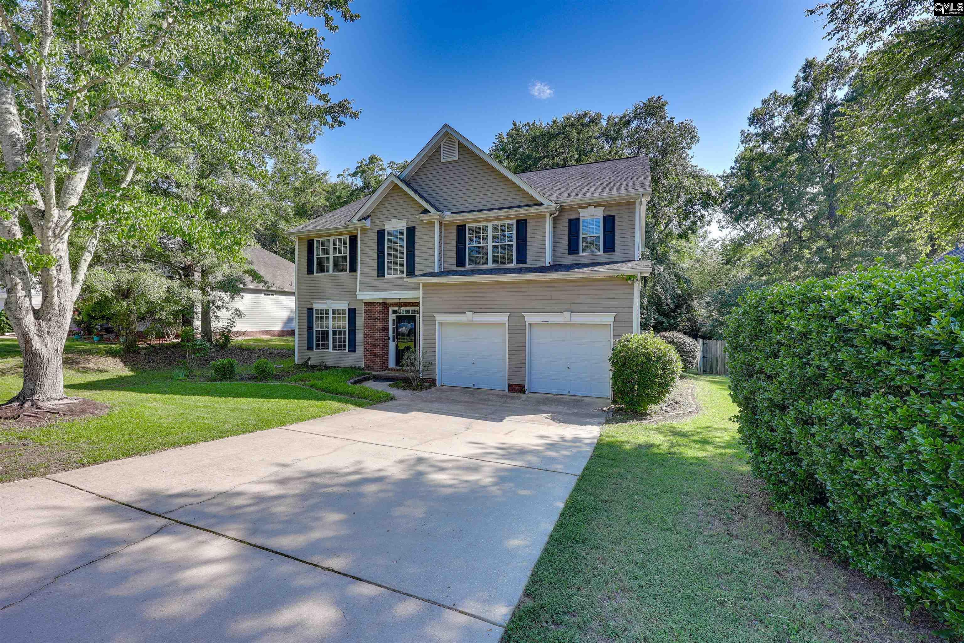 206 Coopers Hawk Circle Irmo, SC 29063