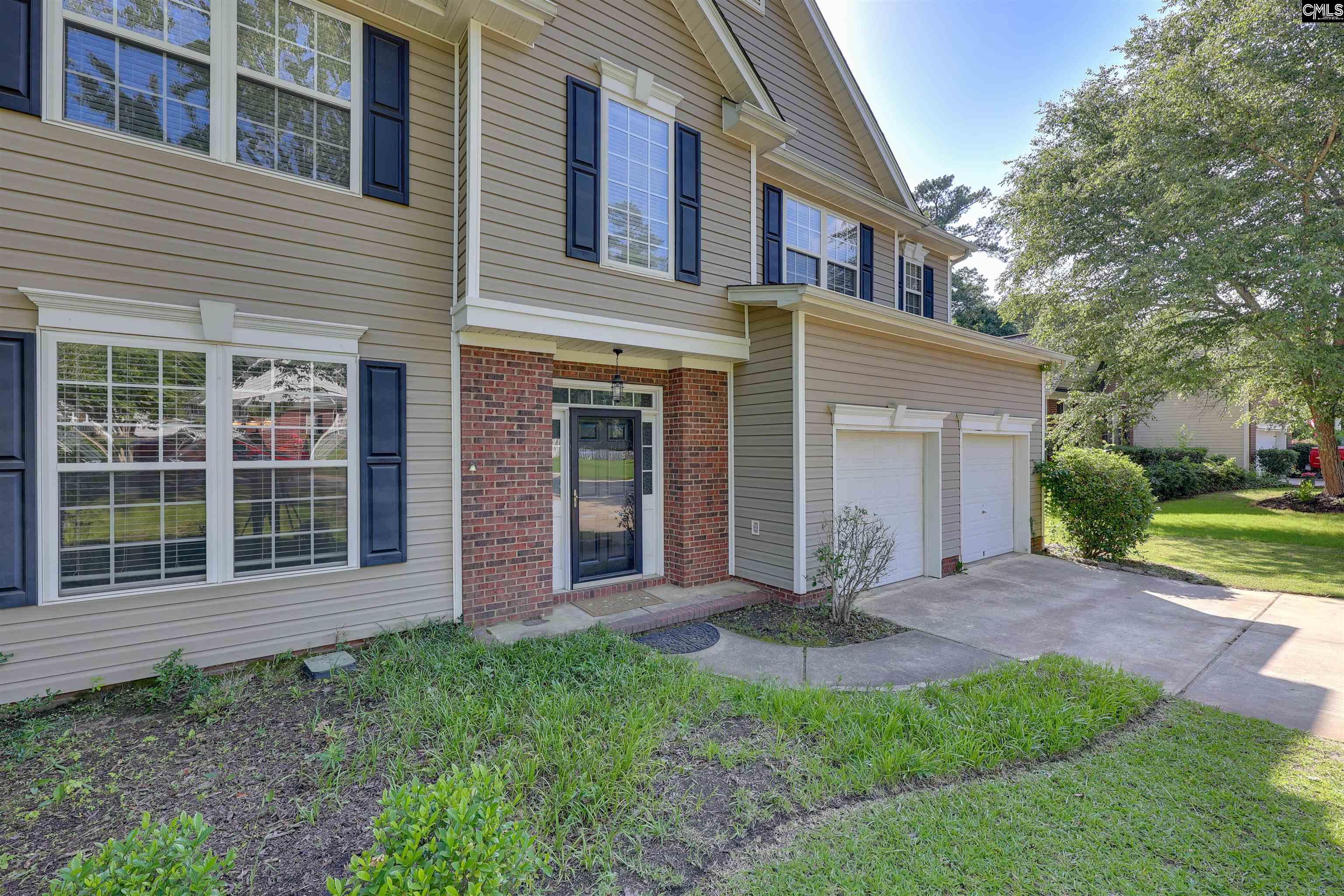 206 Coopers Hawk Circle Irmo, SC 29063