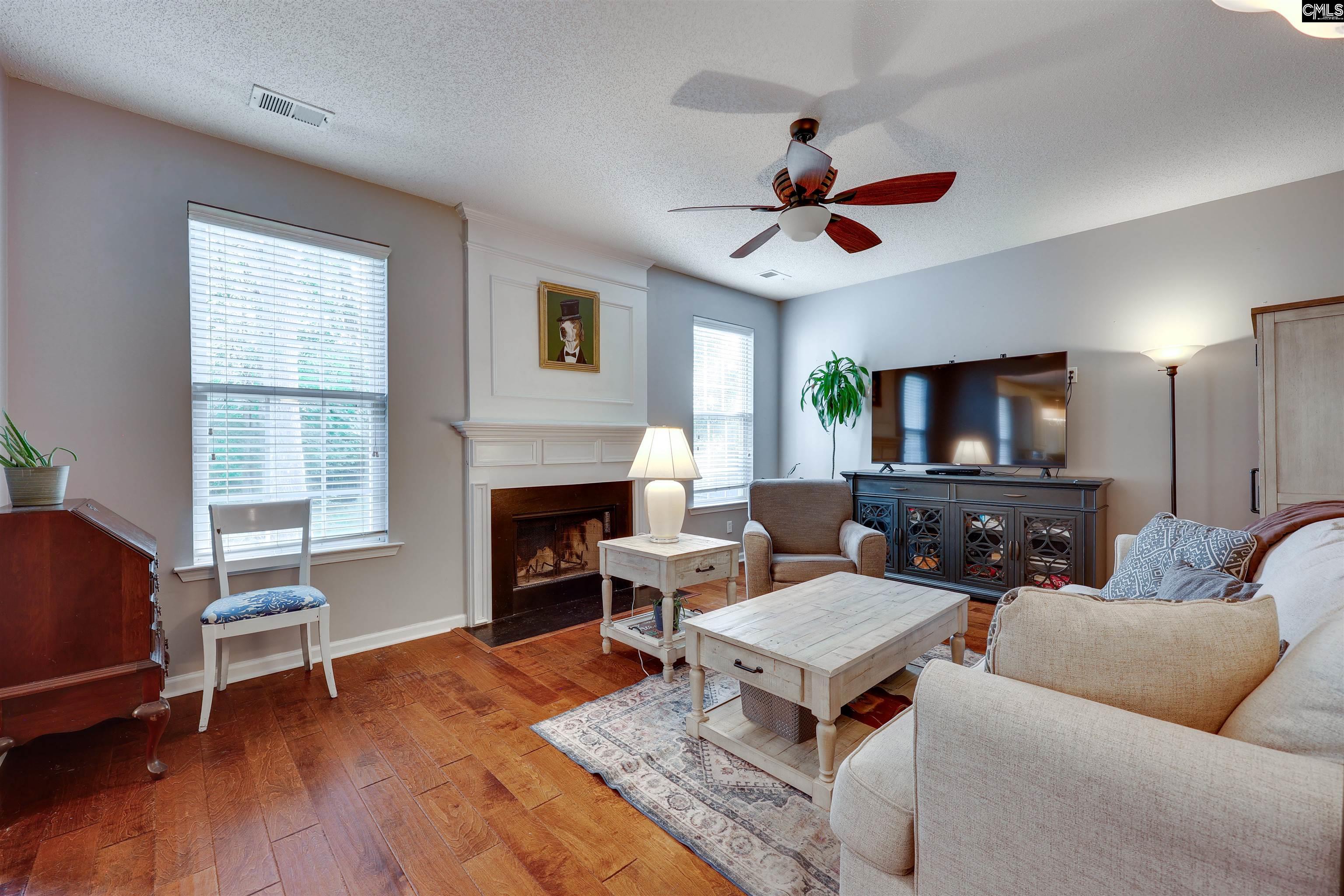 206 Coopers Hawk Circle Irmo, SC 29063