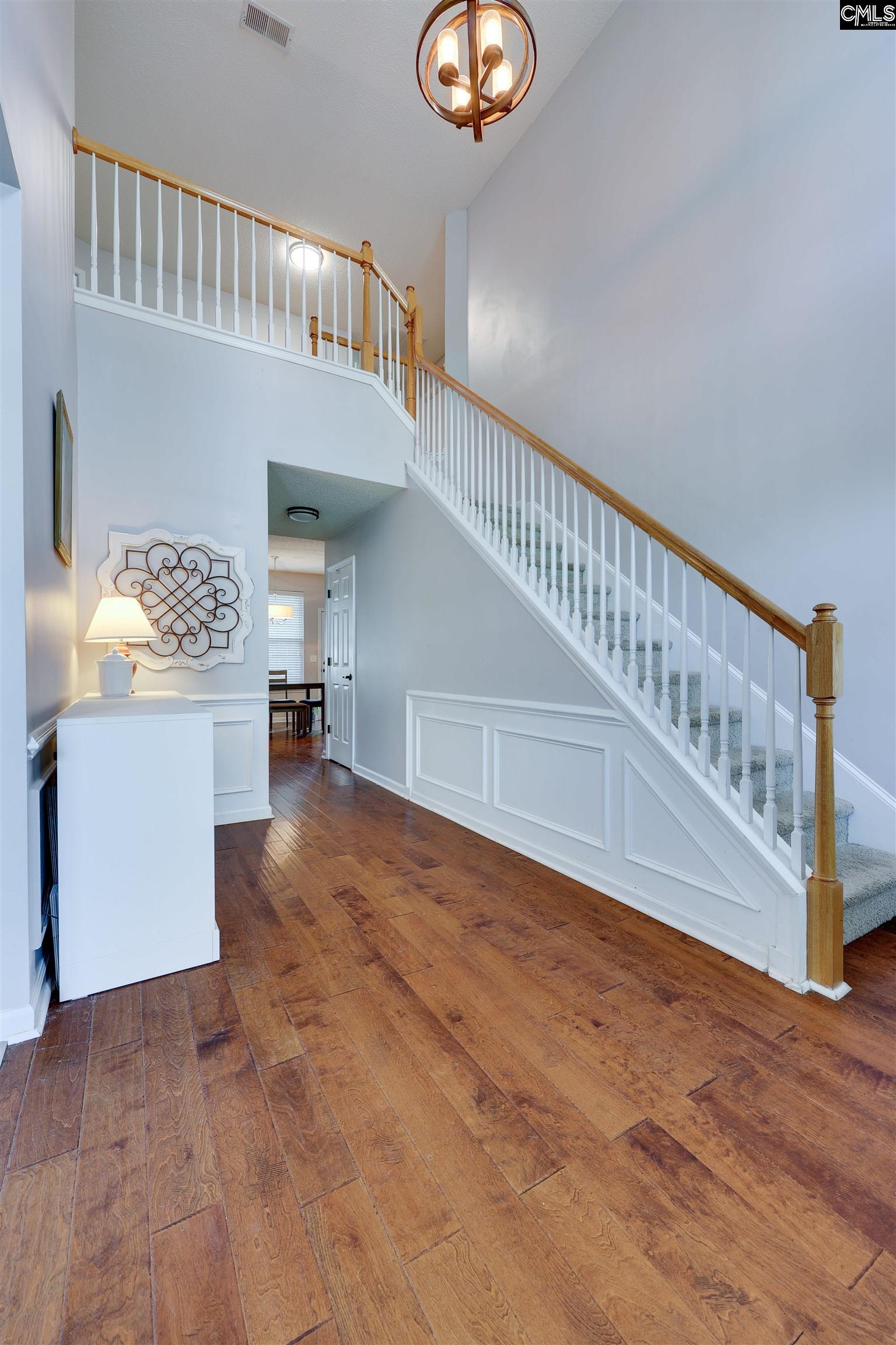 206 Coopers Hawk Circle Irmo, SC 29063