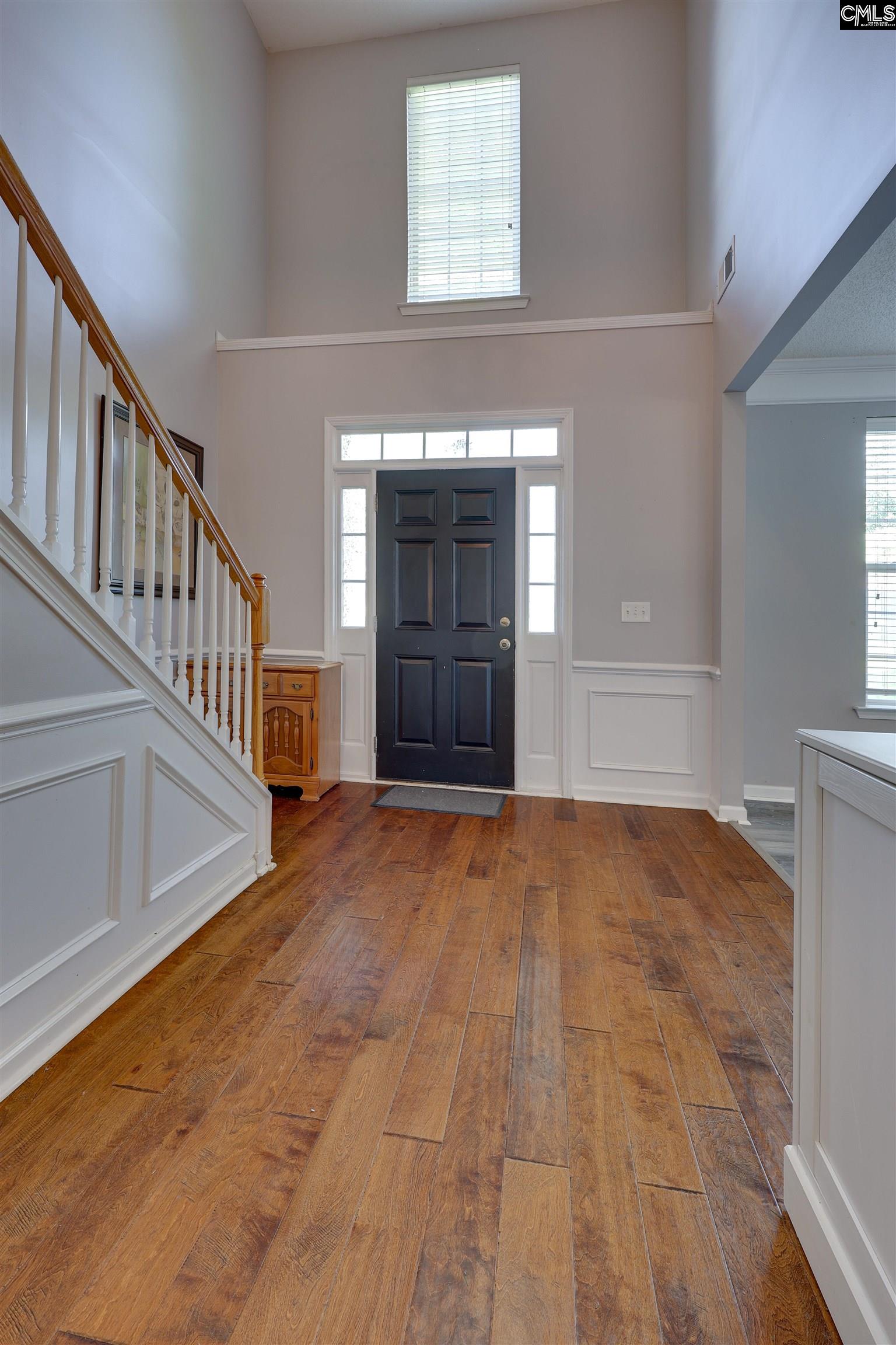 206 Coopers Hawk Circle Irmo, SC 29063