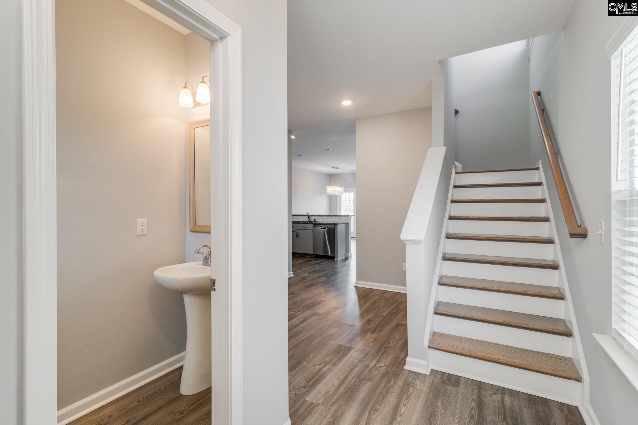 1181 Coopers Ridge Lane Elgin, SC 29045