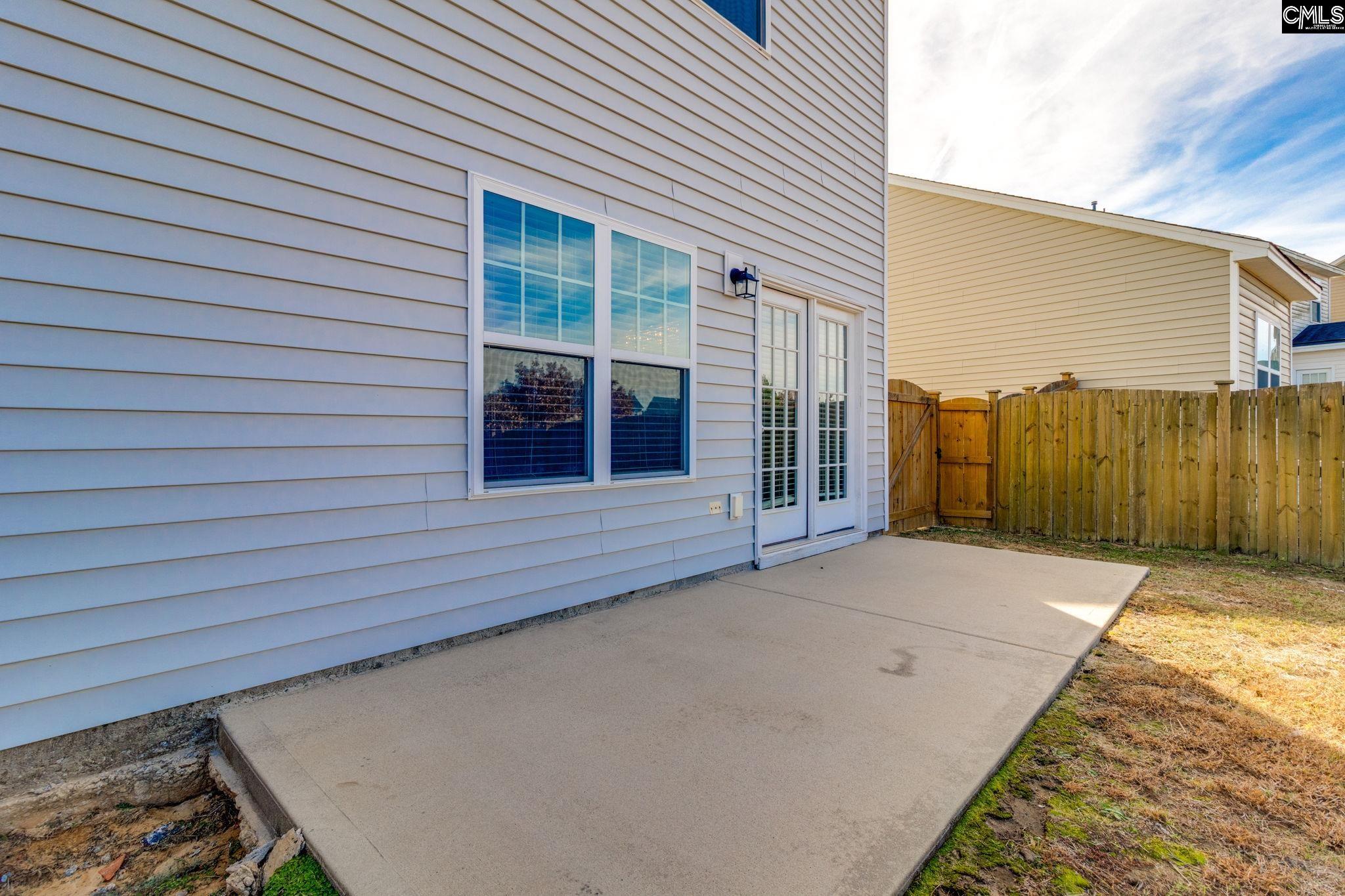 1181 Coopers Ridge Lane Elgin, SC 29045