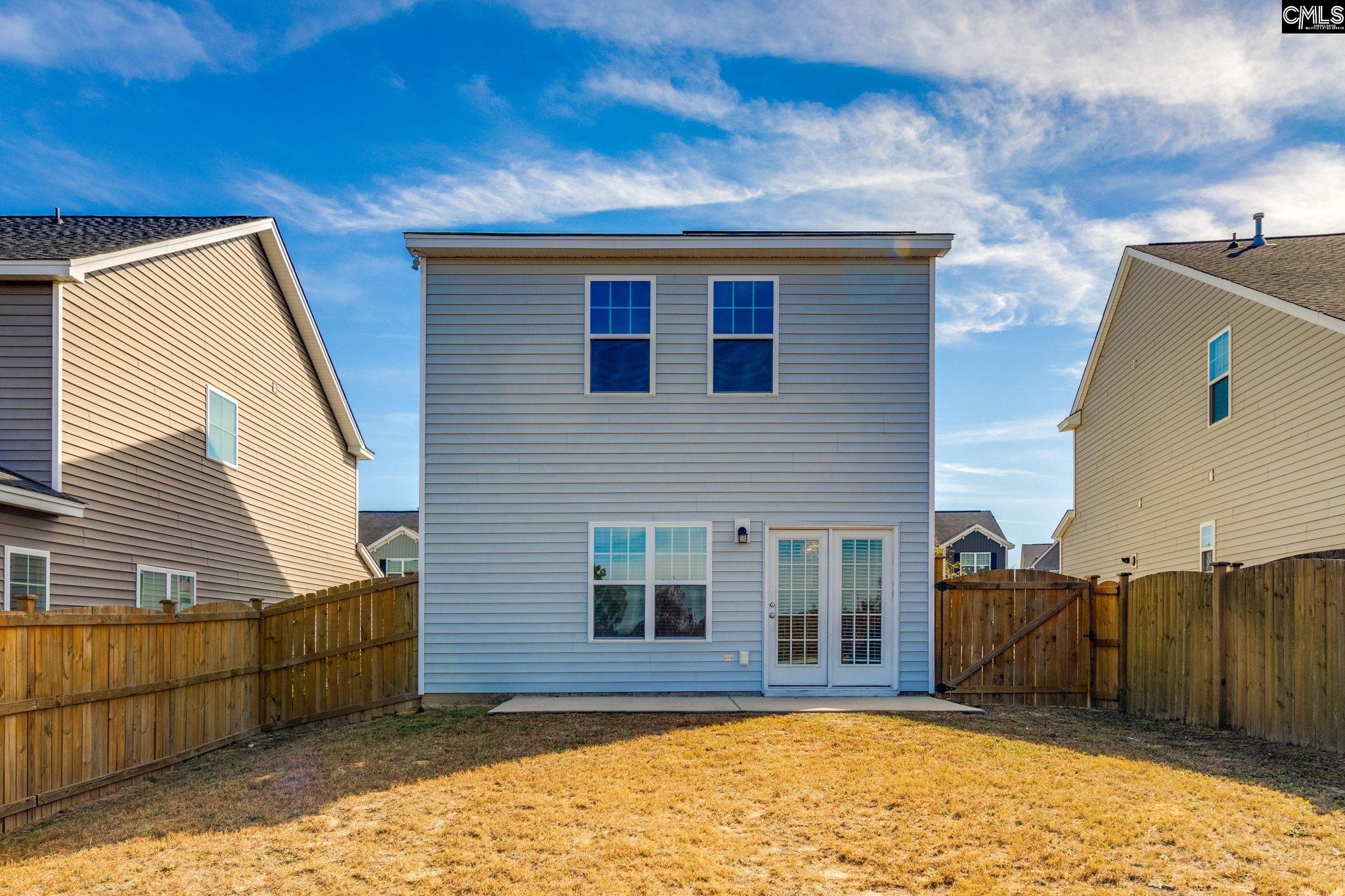 1181 Coopers Ridge Lane Elgin, SC 29045