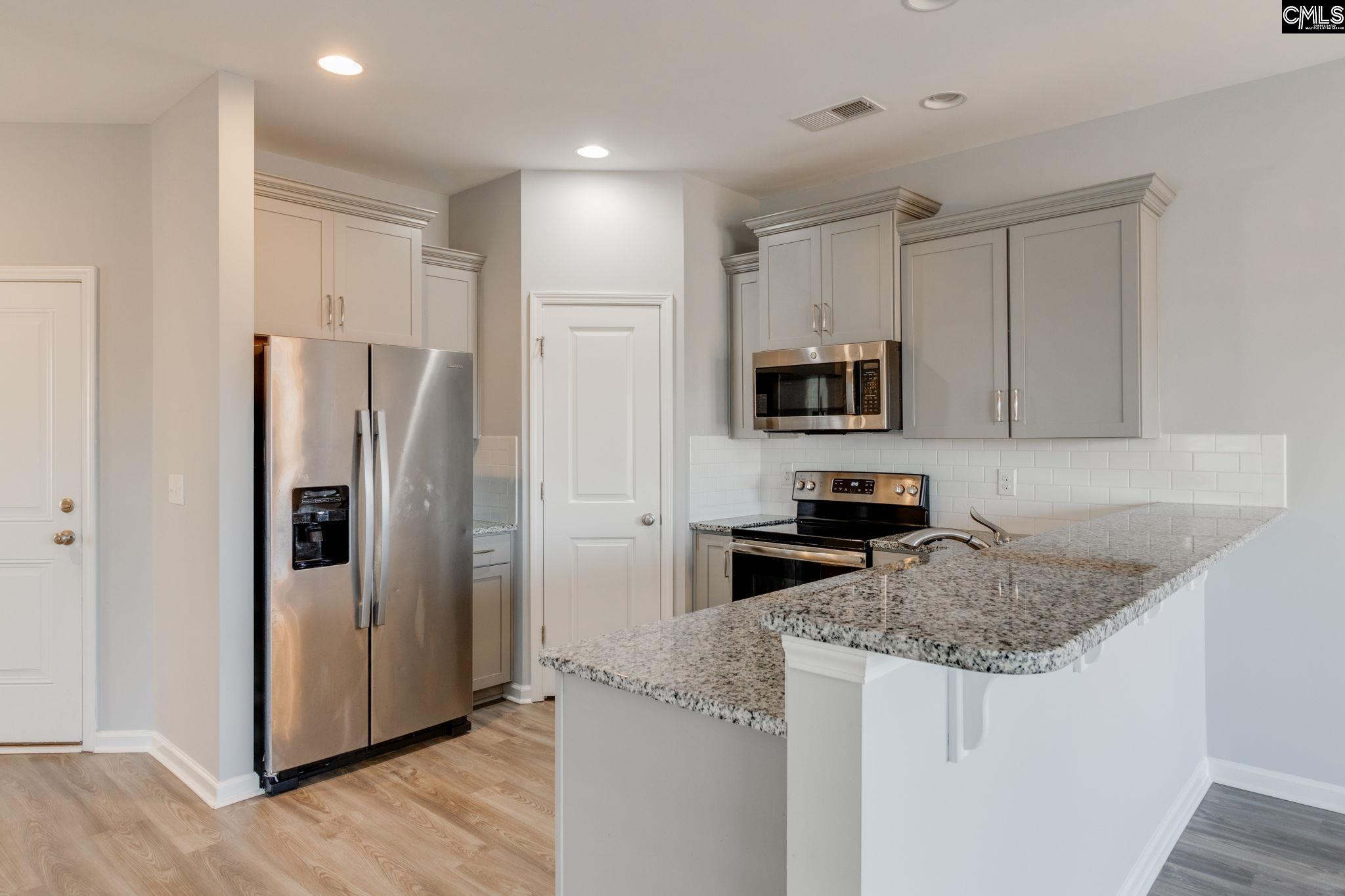 1181 Coopers Ridge Lane Elgin, SC 29045
