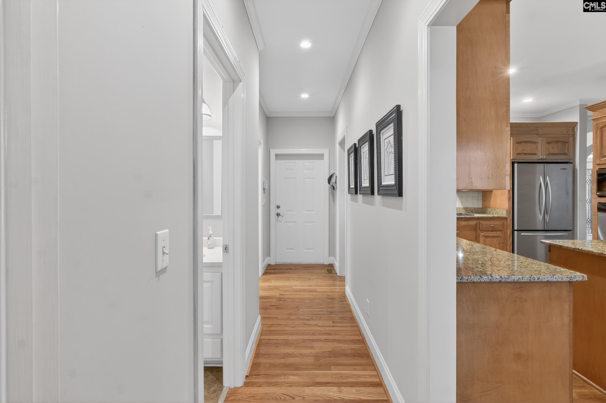 1168 Snowy Owl Camden, SC 29020