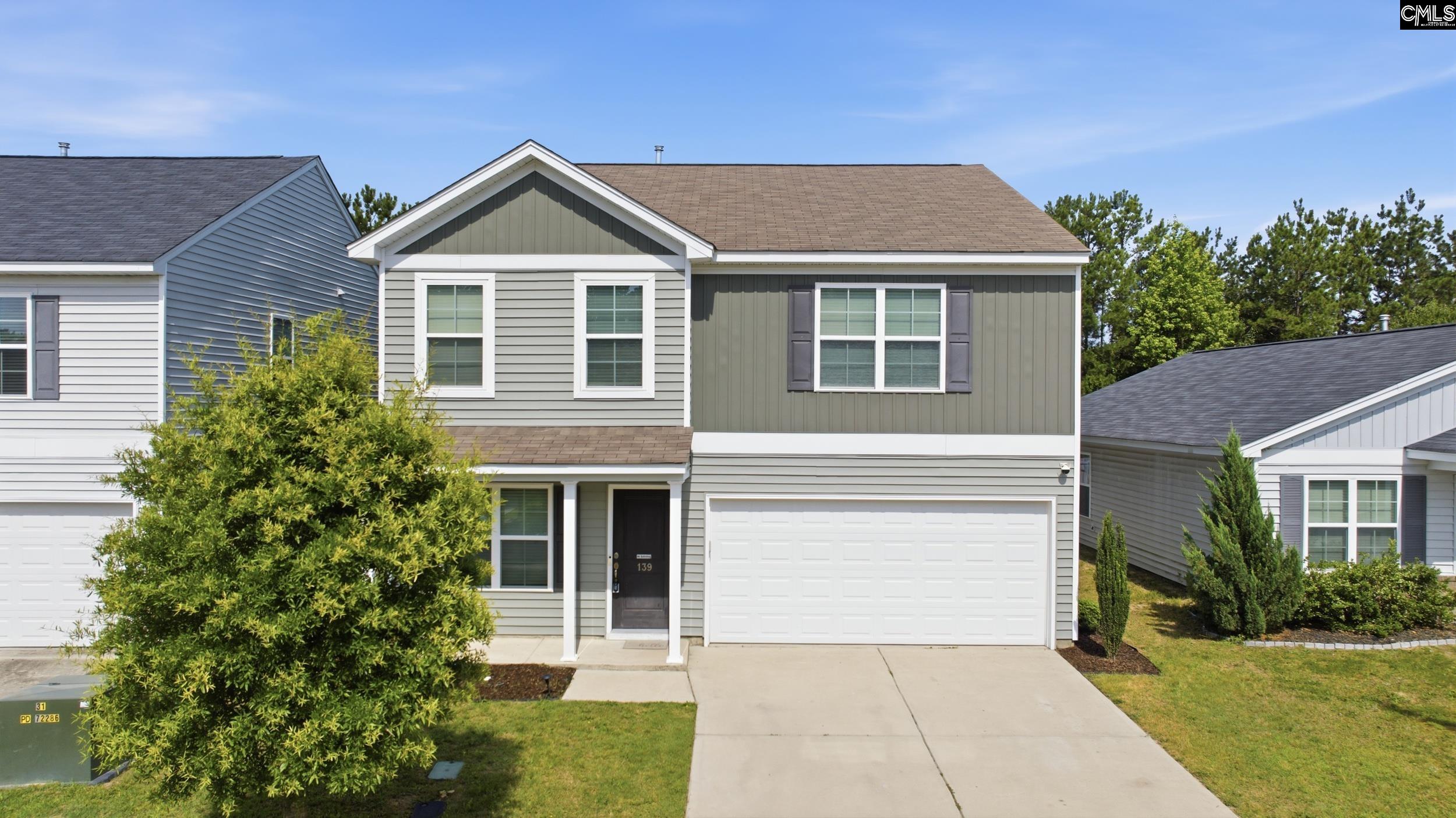 139 Windfall Road Blythewood, SC 29016