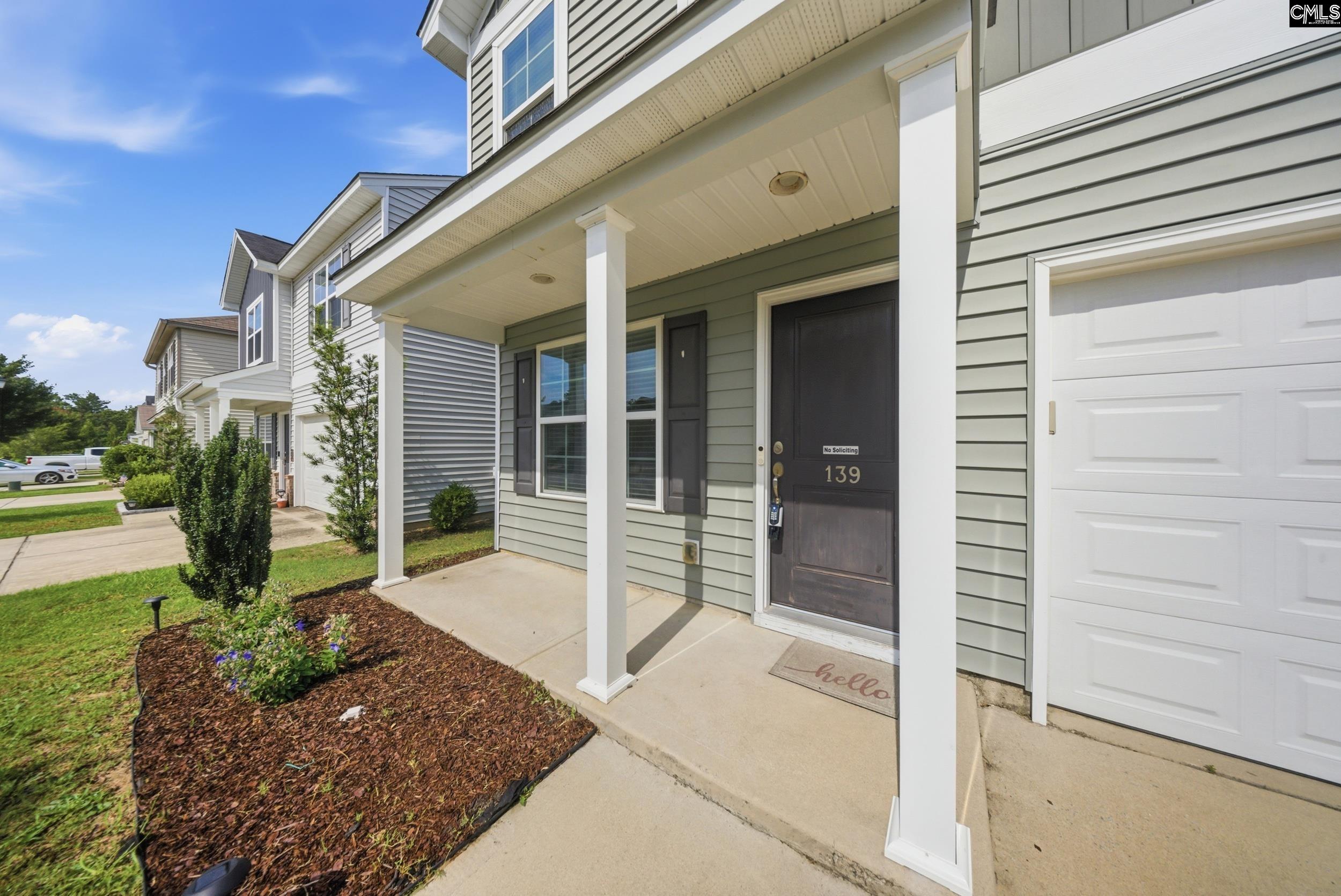 139 Windfall Road Blythewood, SC 29016