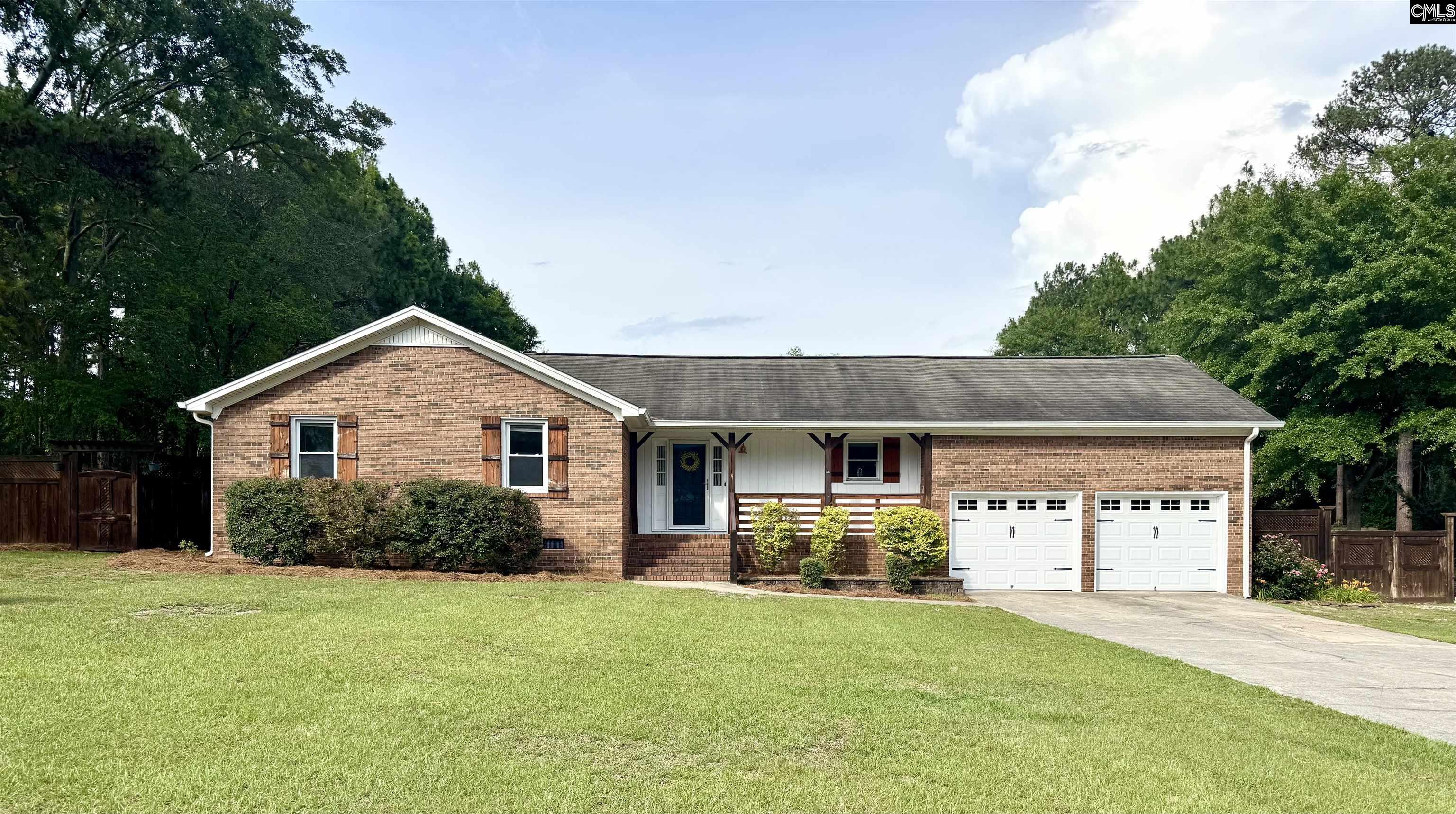 153 Foxhill Place
