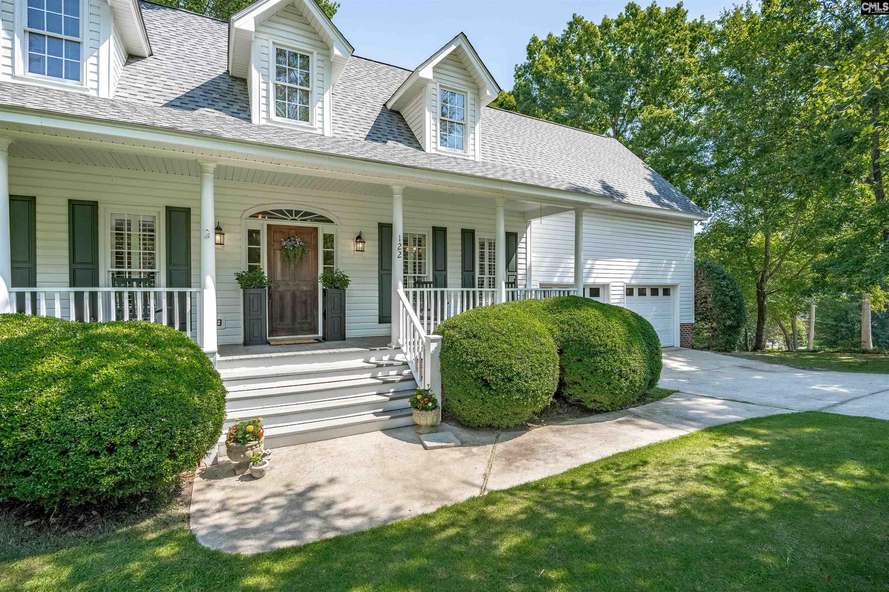122 Misty Oaks Court Lexington, SC 29072