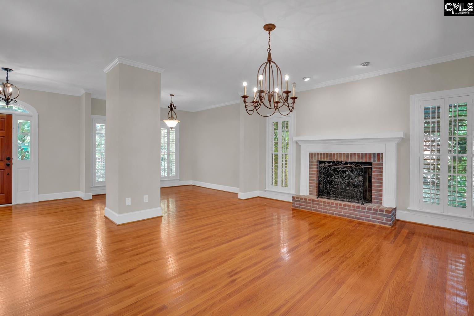 122 Misty Oaks Court Lexington, SC 29072