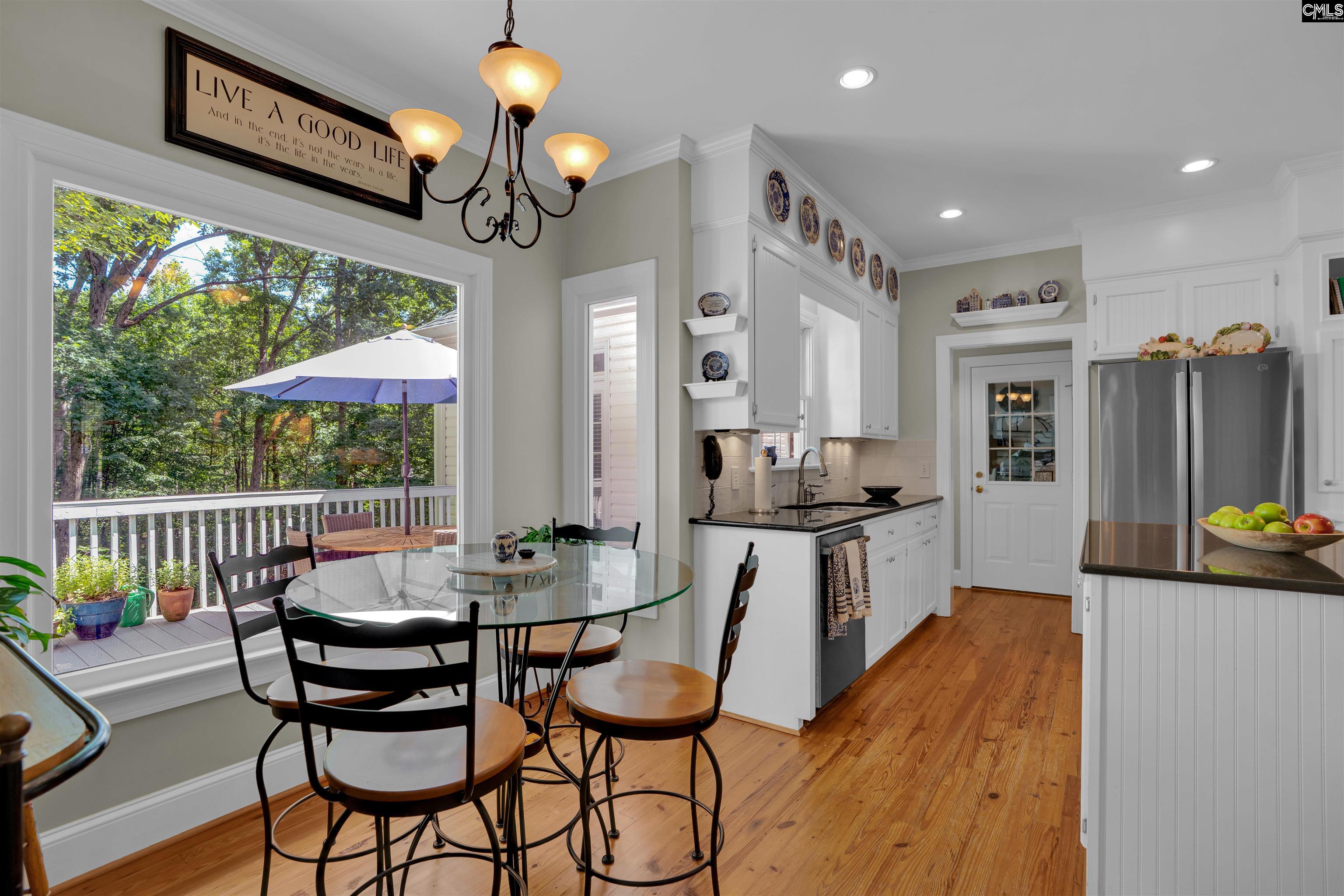 122 Misty Oaks Court Lexington, SC 29072