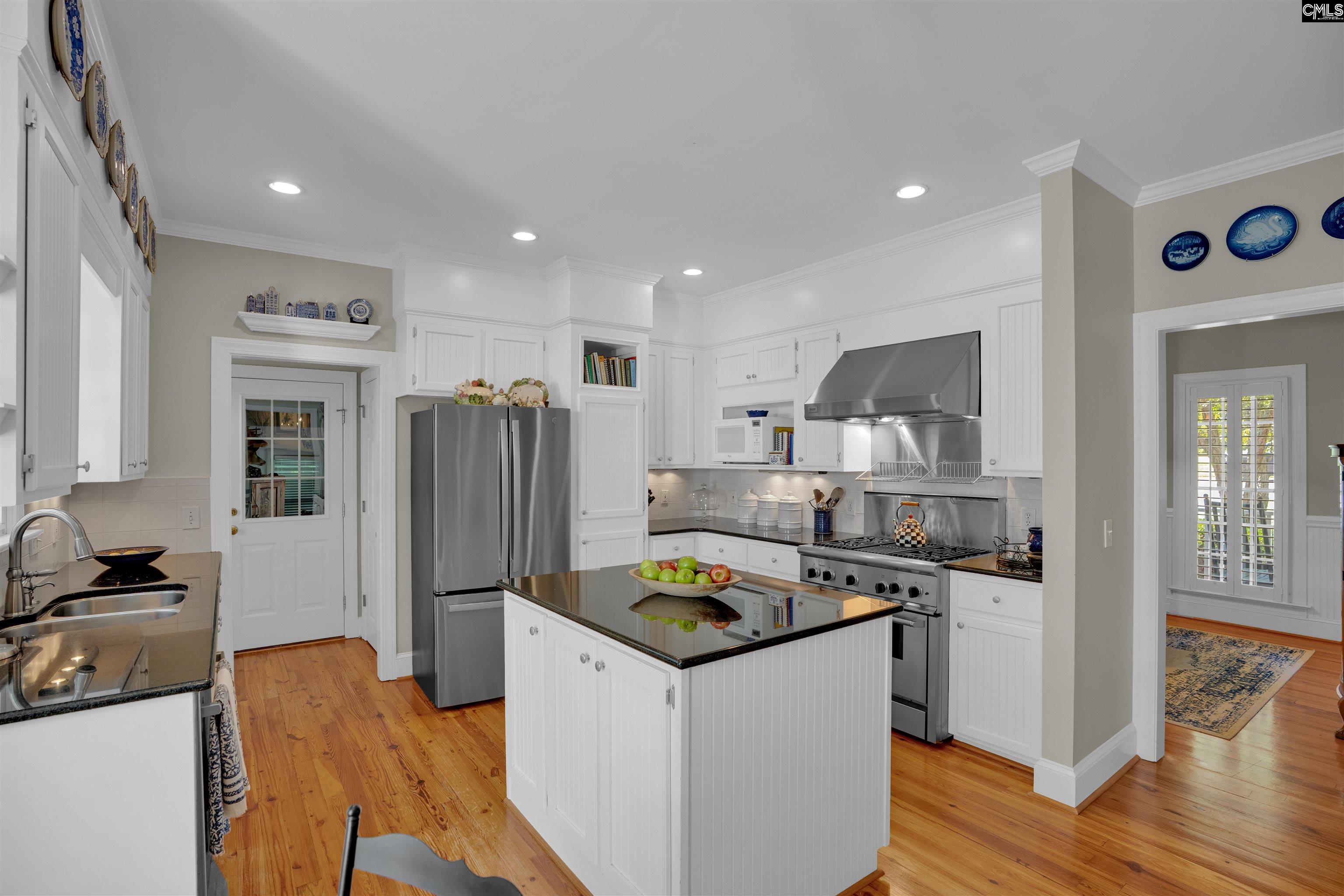 122 Misty Oaks Court Lexington, SC 29072
