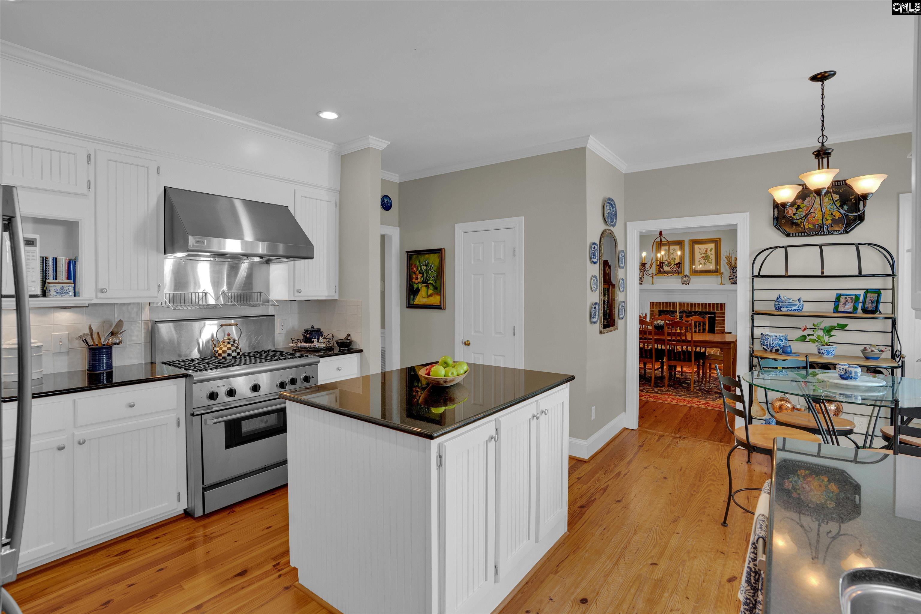 122 Misty Oaks Court Lexington, SC 29072
