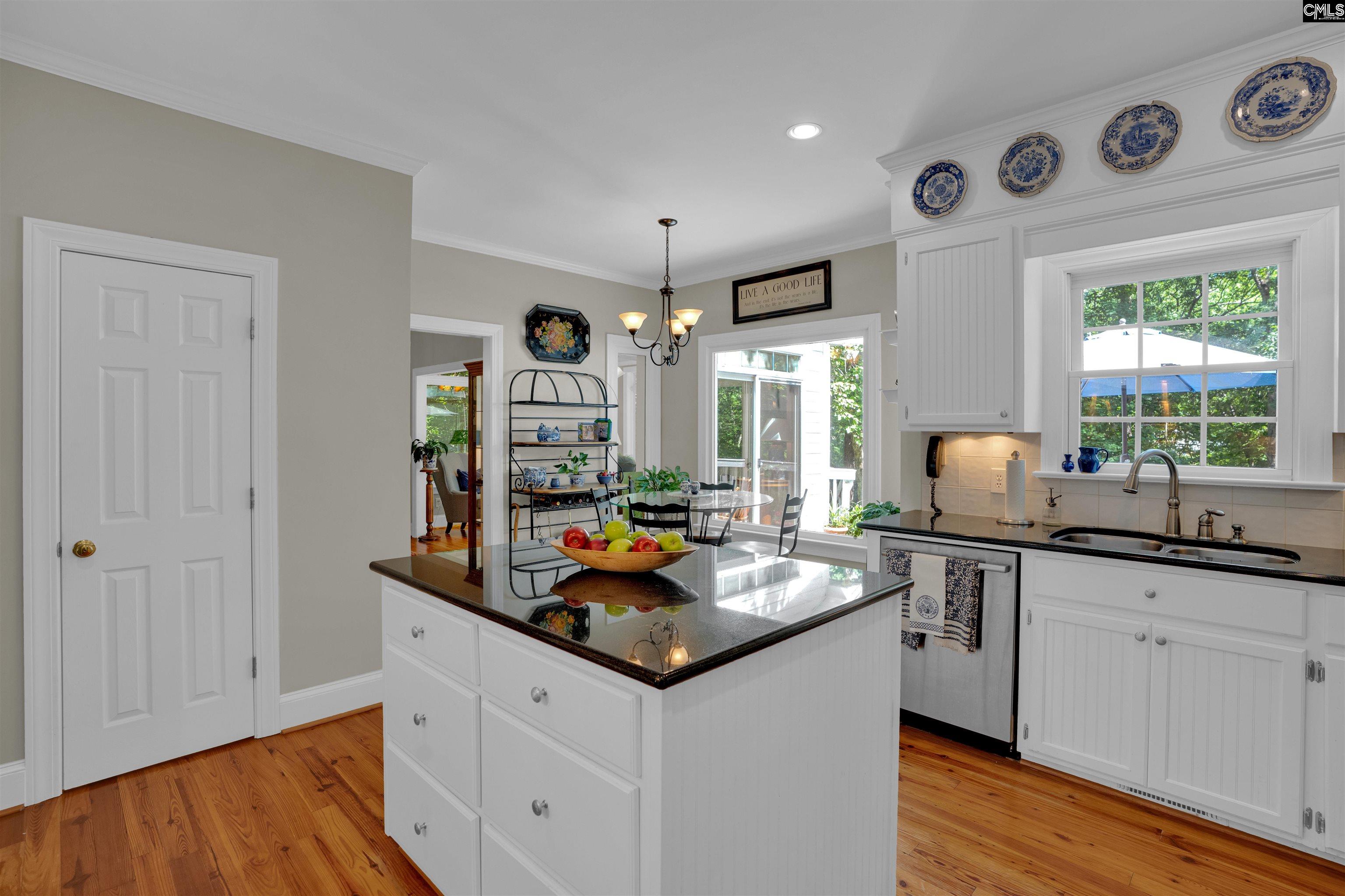 122 Misty Oaks Court Lexington, SC 29072
