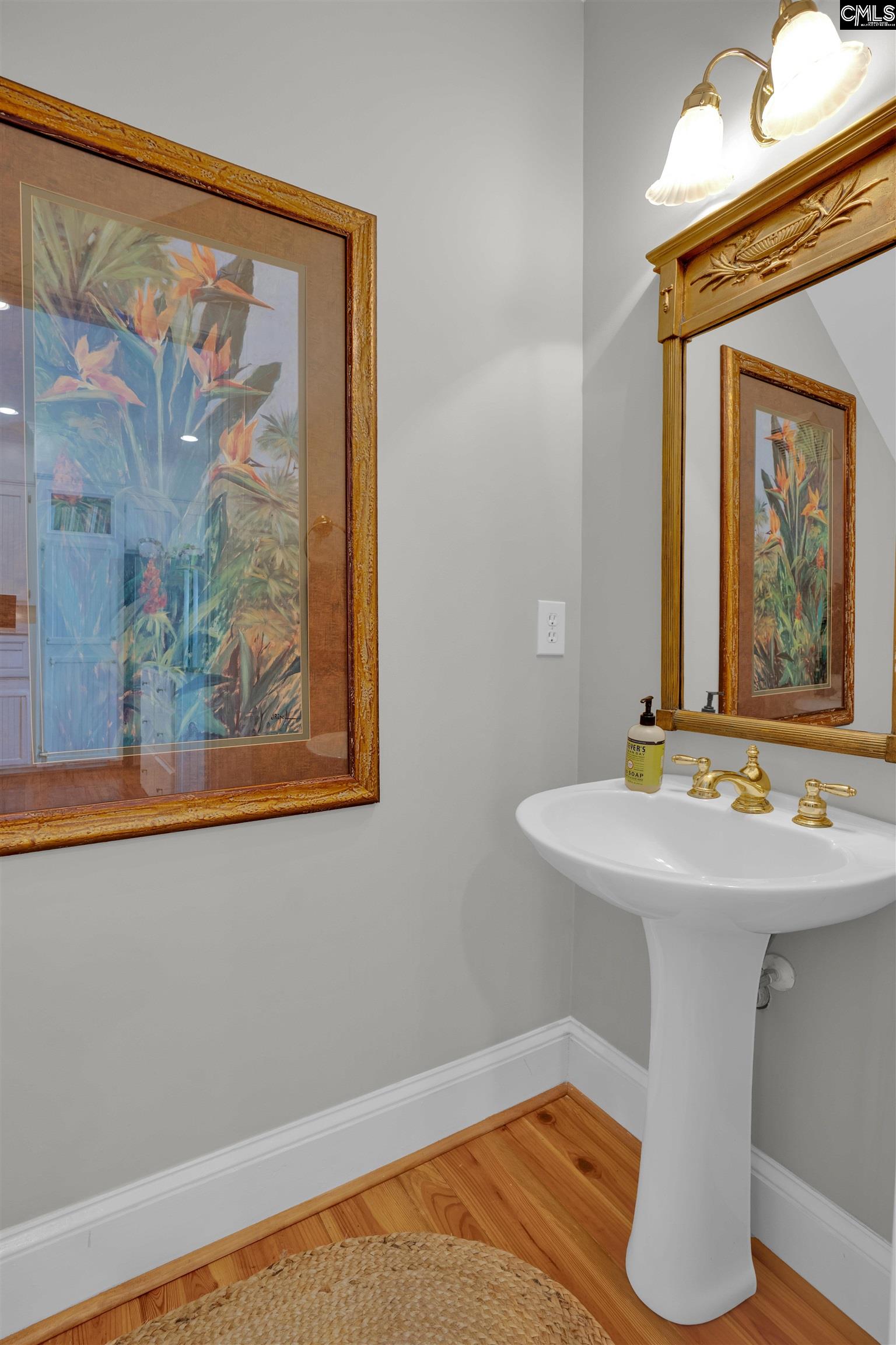 122 Misty Oaks Court Lexington, SC 29072