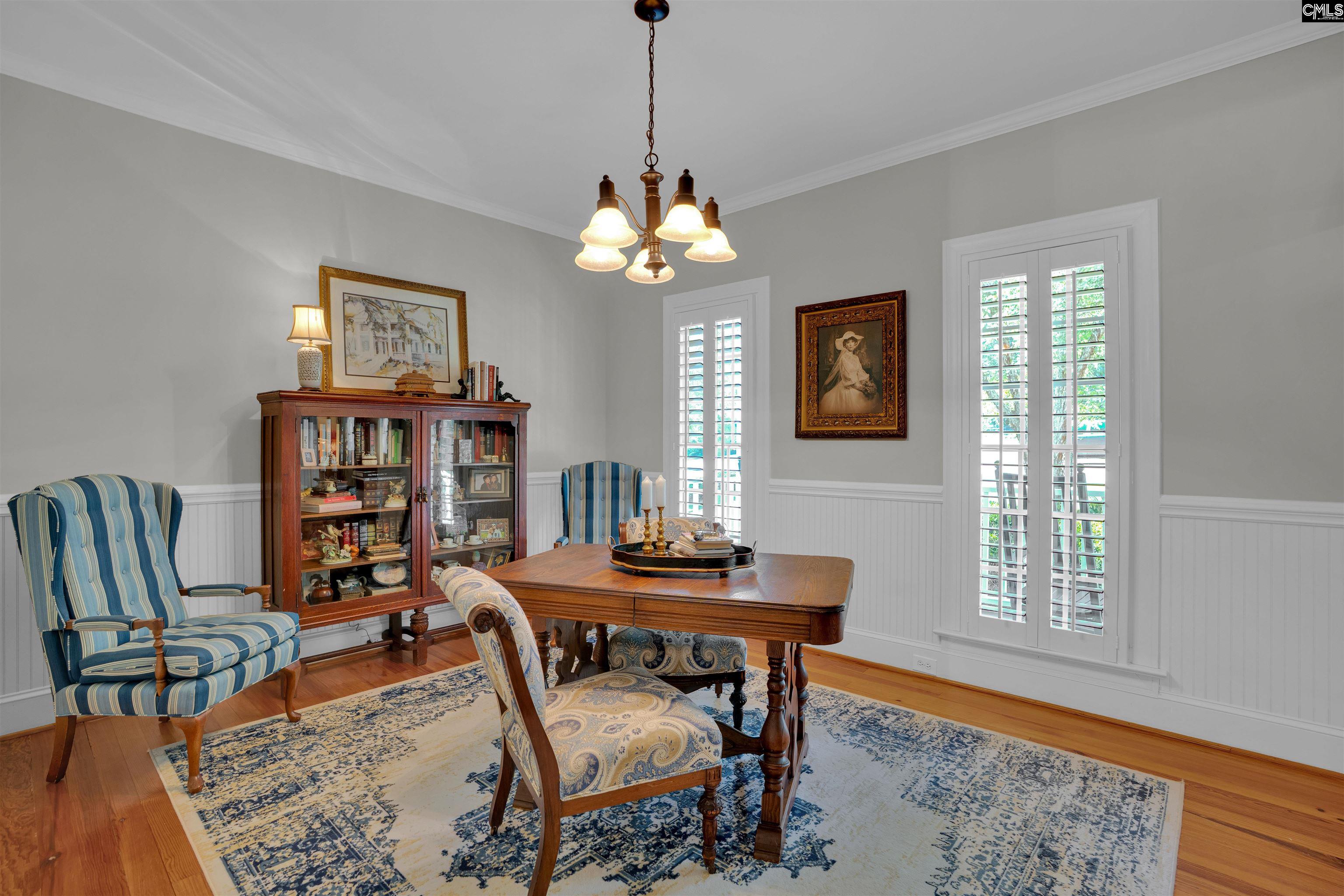 122 Misty Oaks Court Lexington, SC 29072