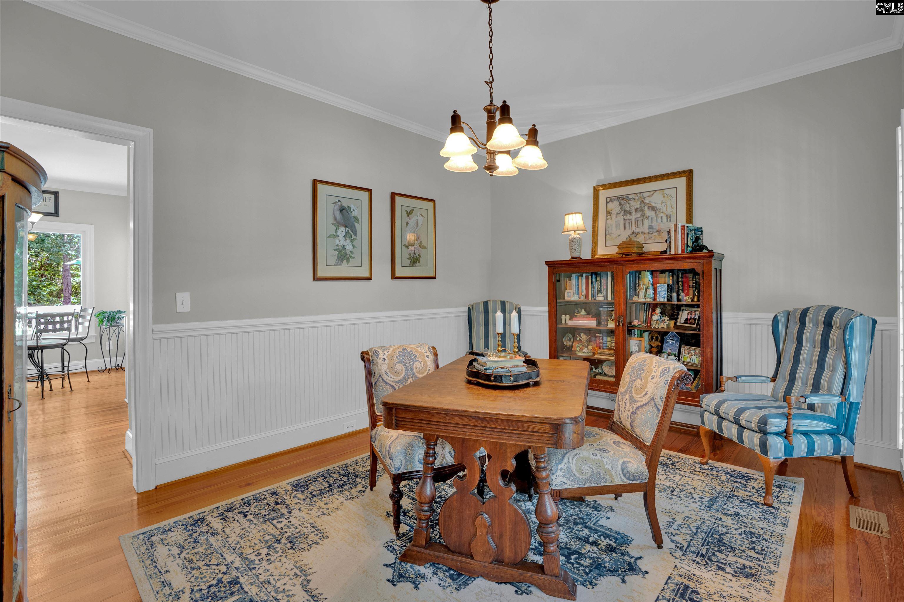 122 Misty Oaks Court Lexington, SC 29072