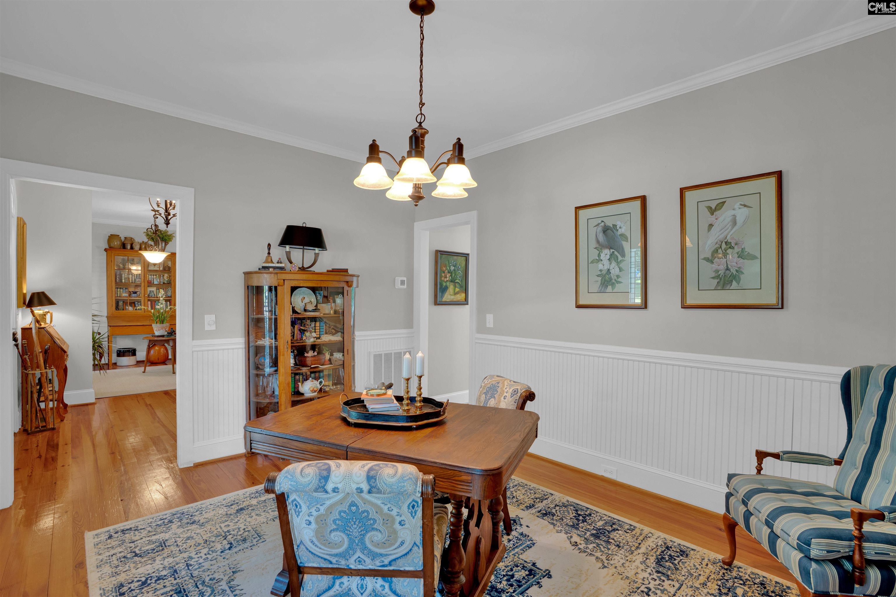 122 Misty Oaks Court Lexington, SC 29072
