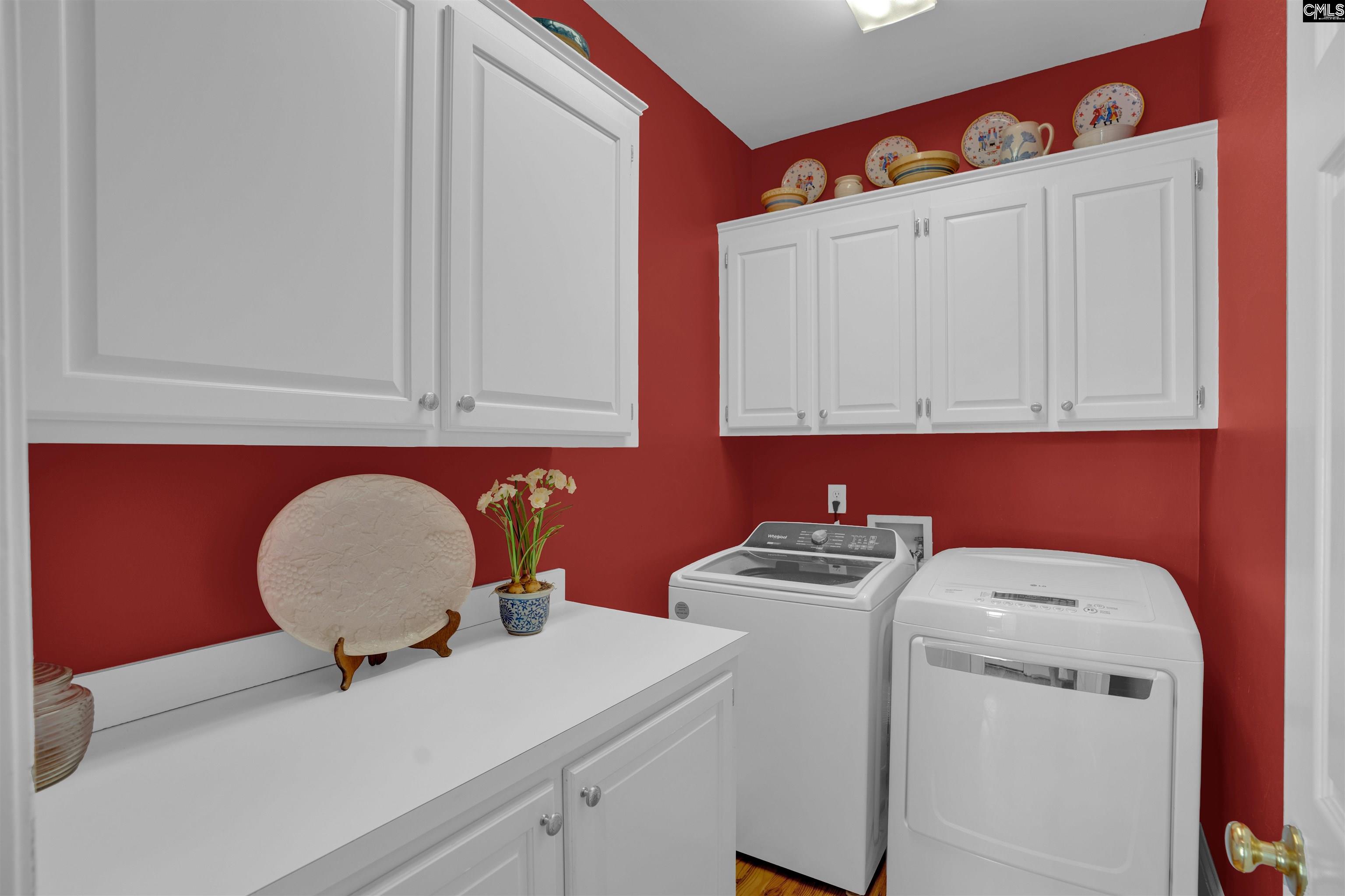 122 Misty Oaks Court Lexington, SC 29072